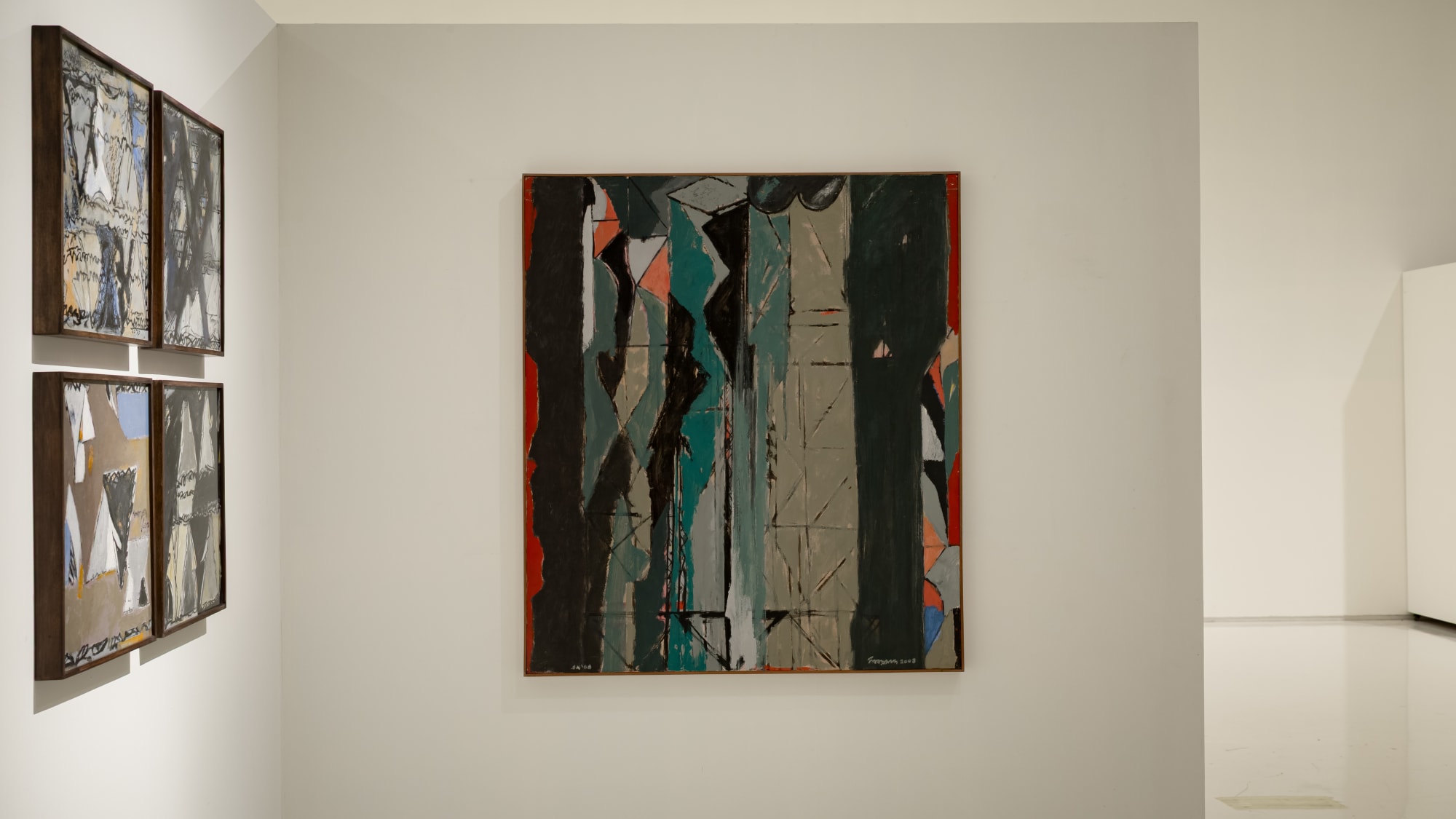 The River in the Sky