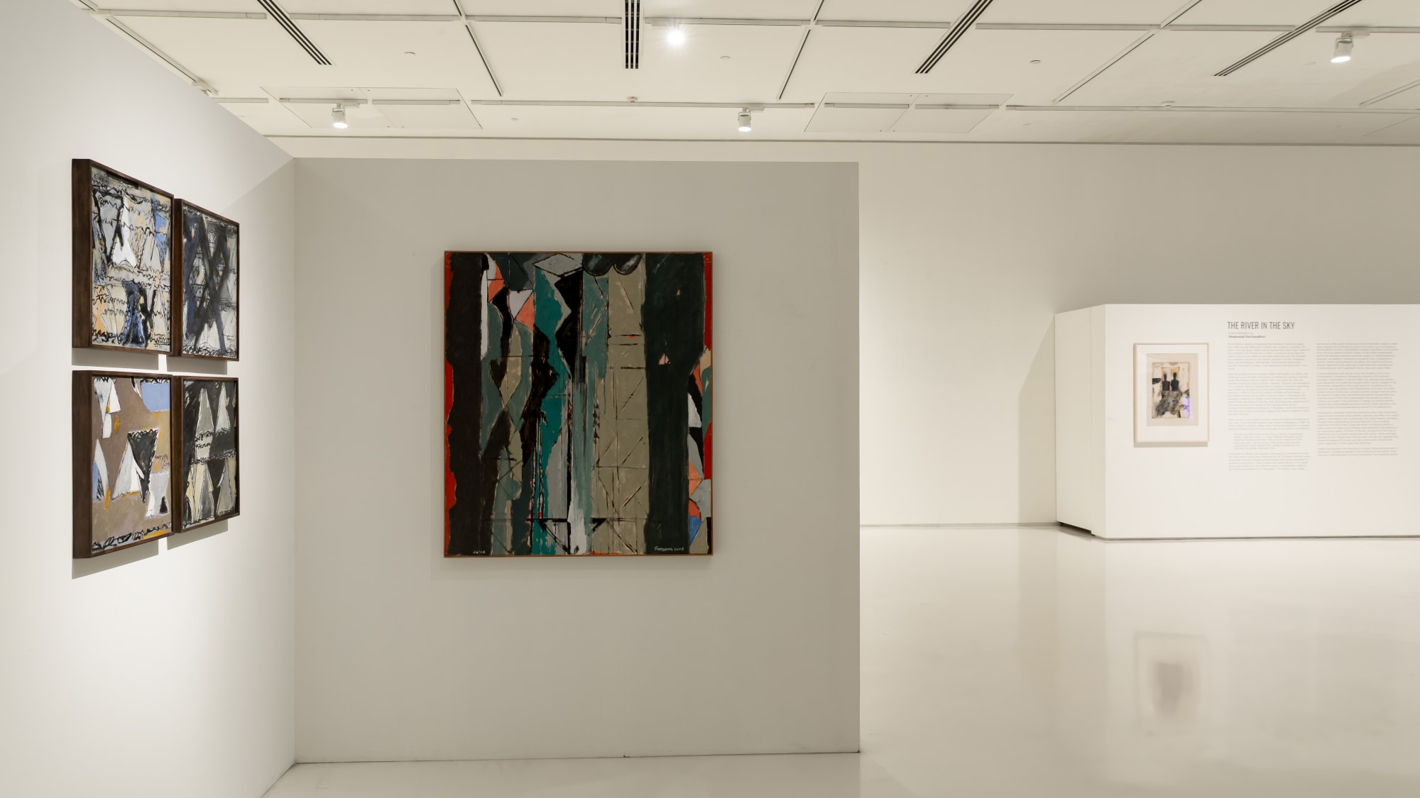 The River in the Sky