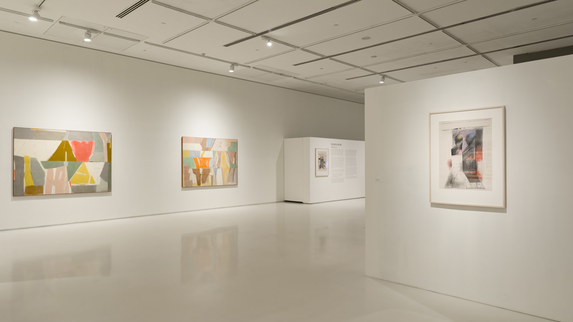 The River in the Sky