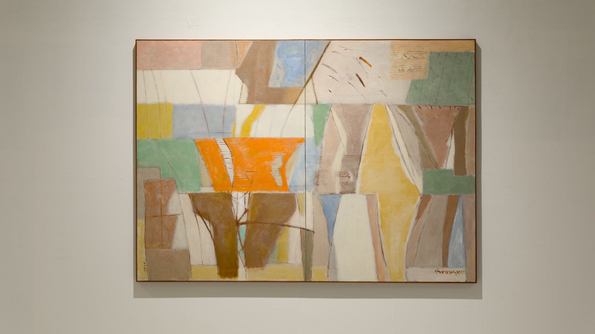 The River in the Sky