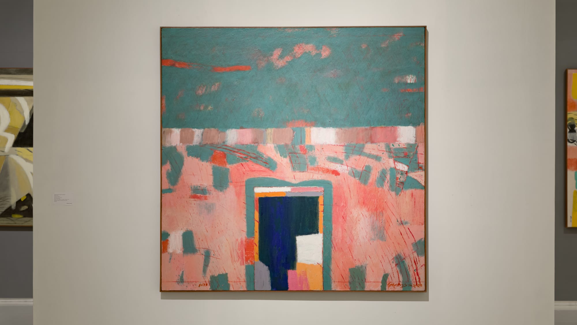 The River in the Sky