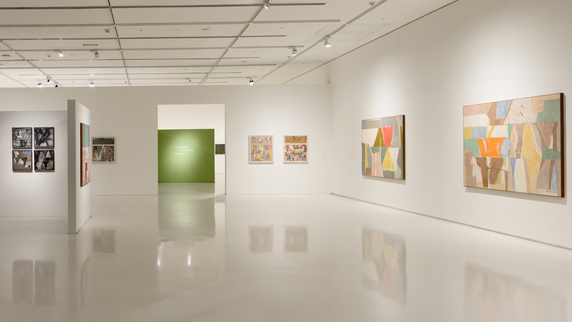 The River in the Sky