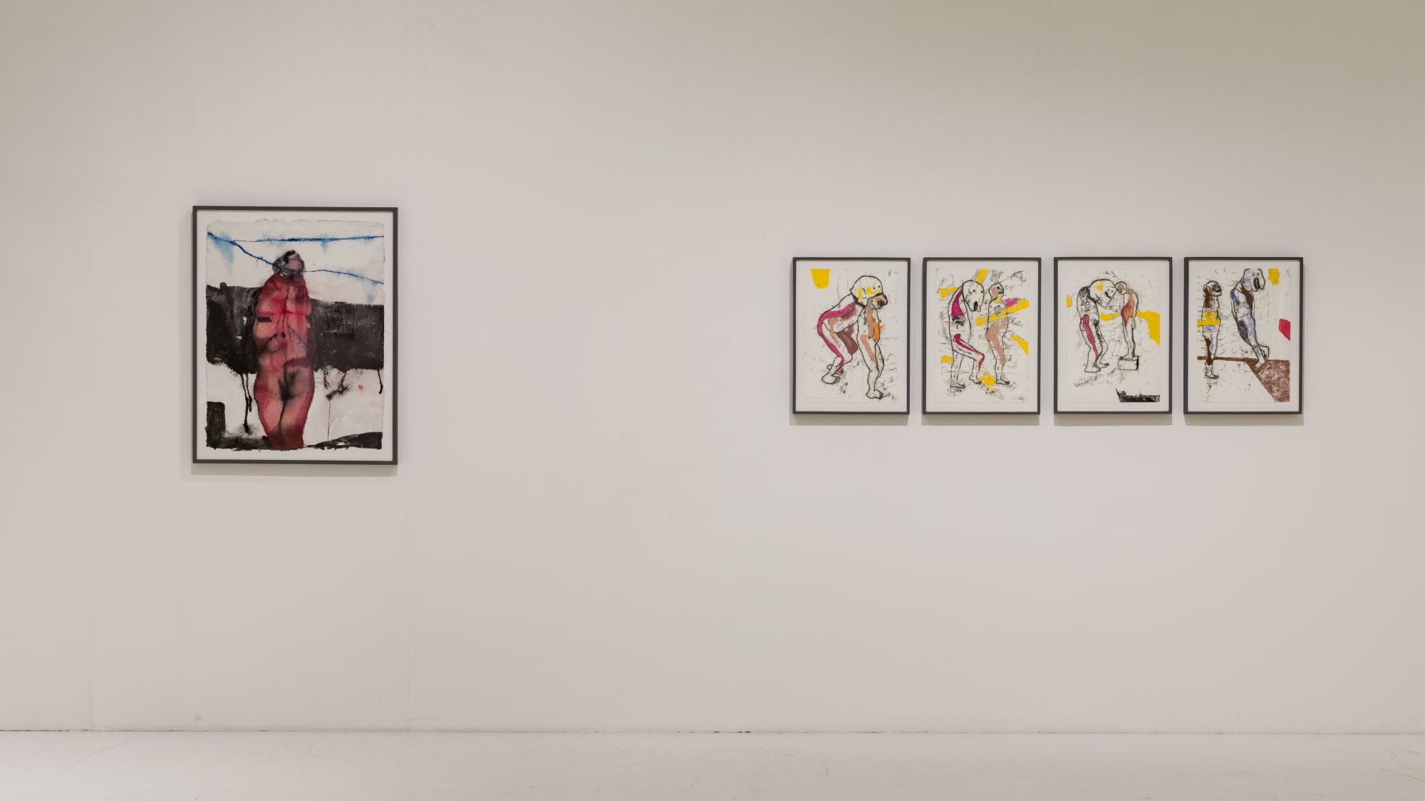 অ ব মা ন ব / a v a m ā n a v a