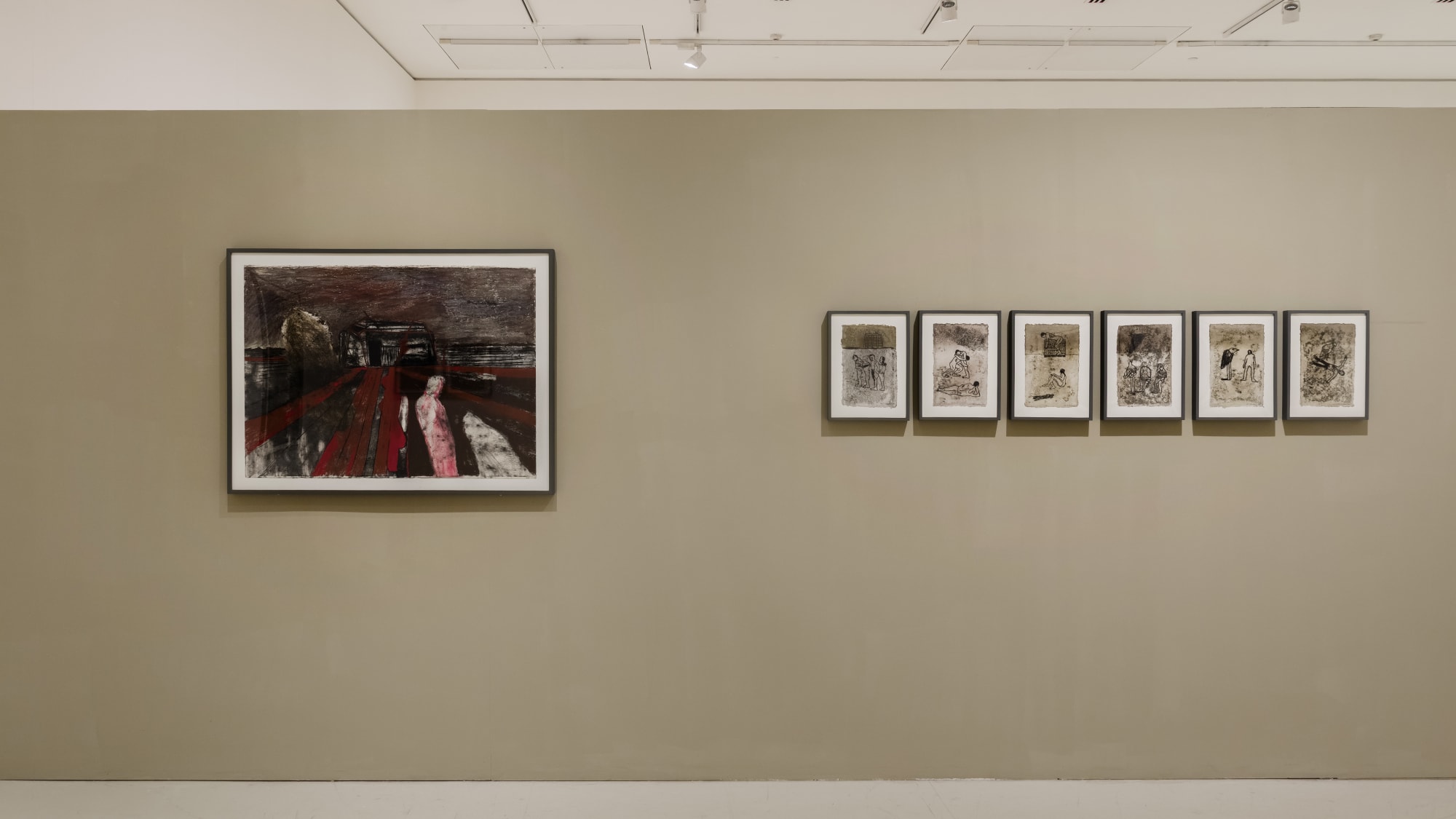 অ ব মা ন ব / a v a m ā n a v a