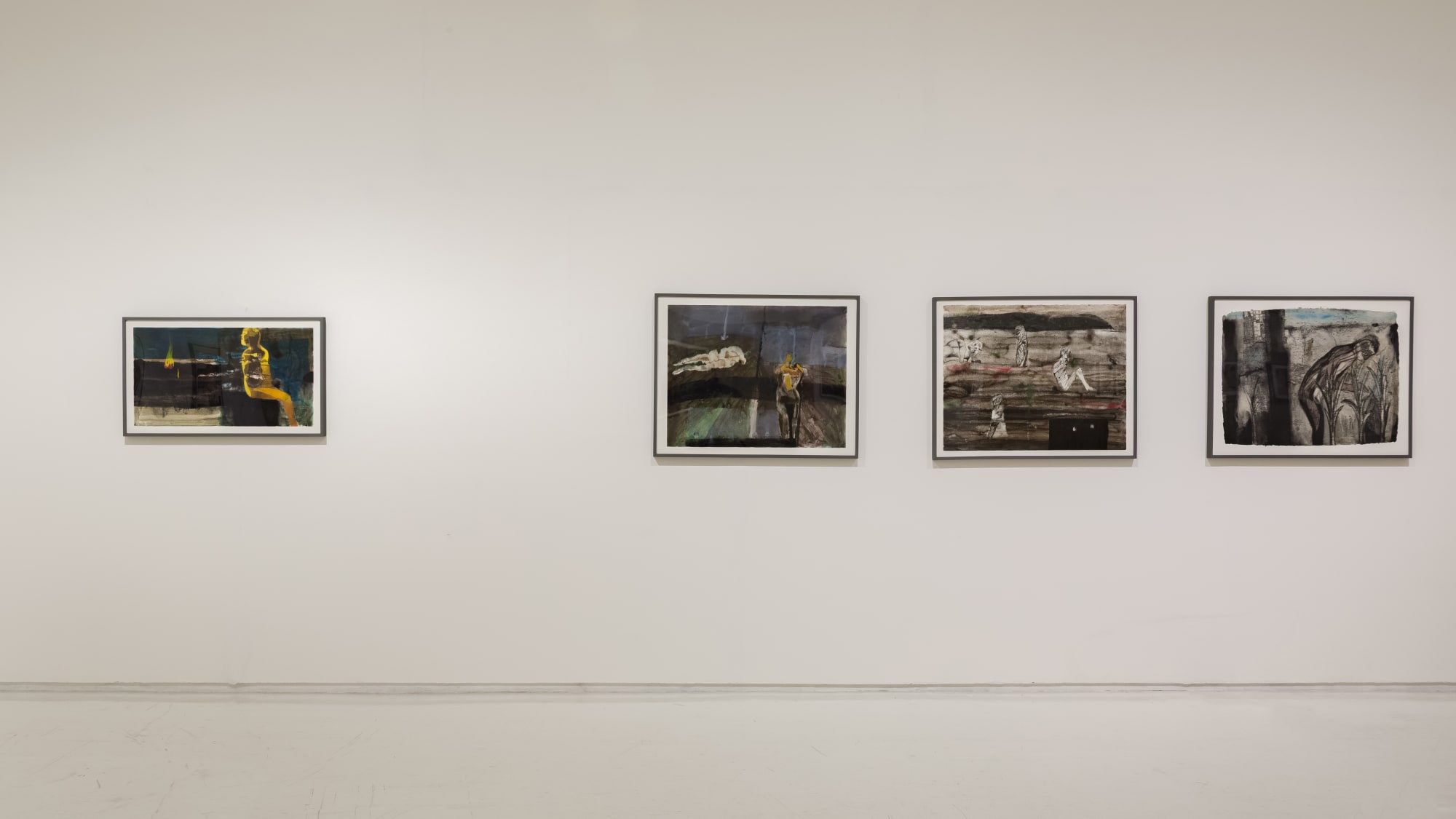 অ ব মা ন ব / a v a m ā n a v a