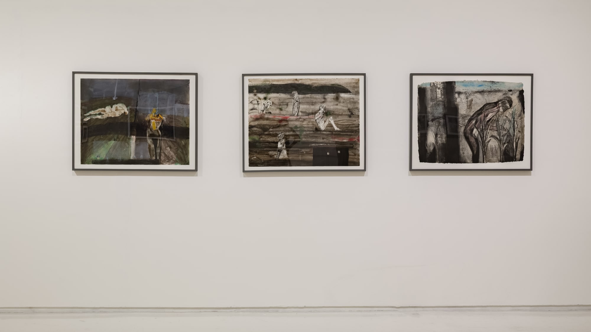 অ ব মা ন ব / a v a m ā n a v a