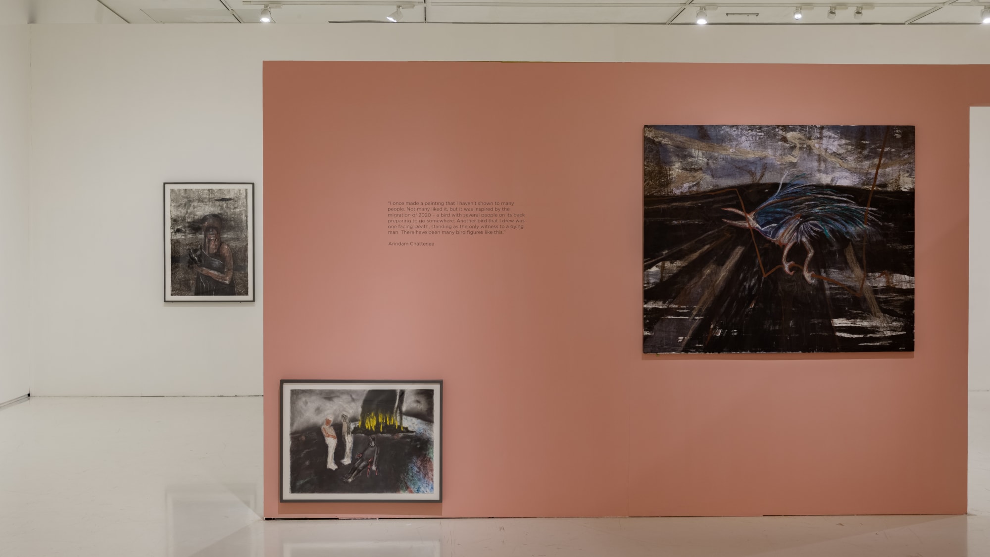 অ ব মা ন ব / a v a m ā n a v a