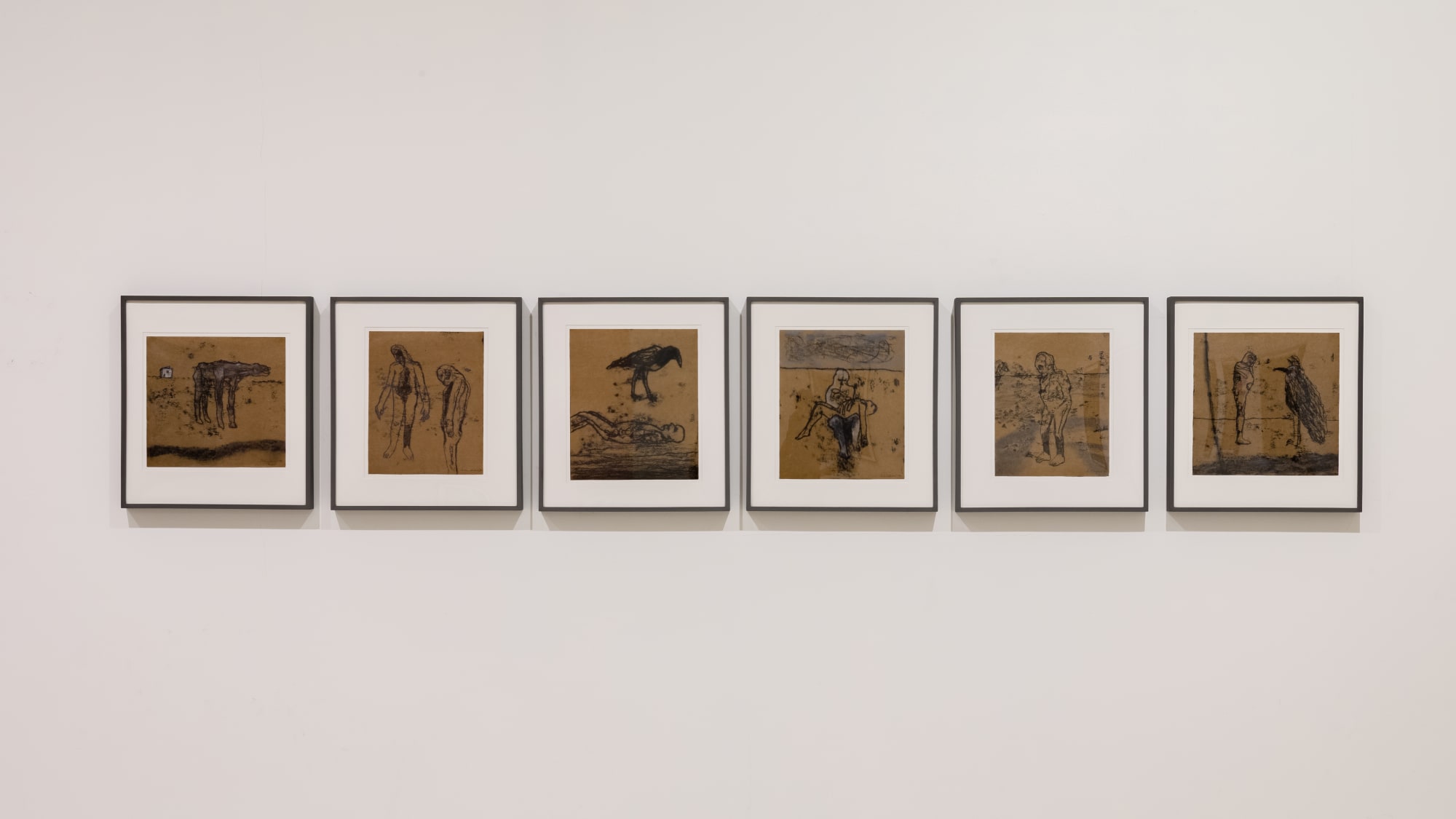 অ ব মা ন ব / a v a m ā n a v a