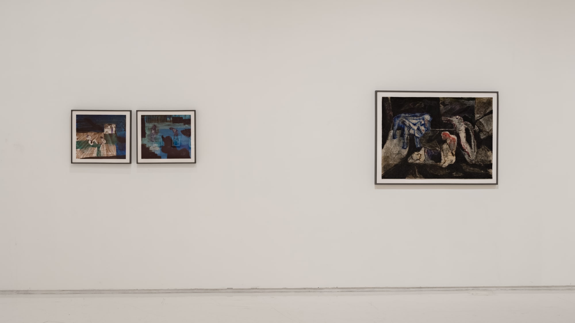 অ ব মা ন ব / a v a m ā n a v a