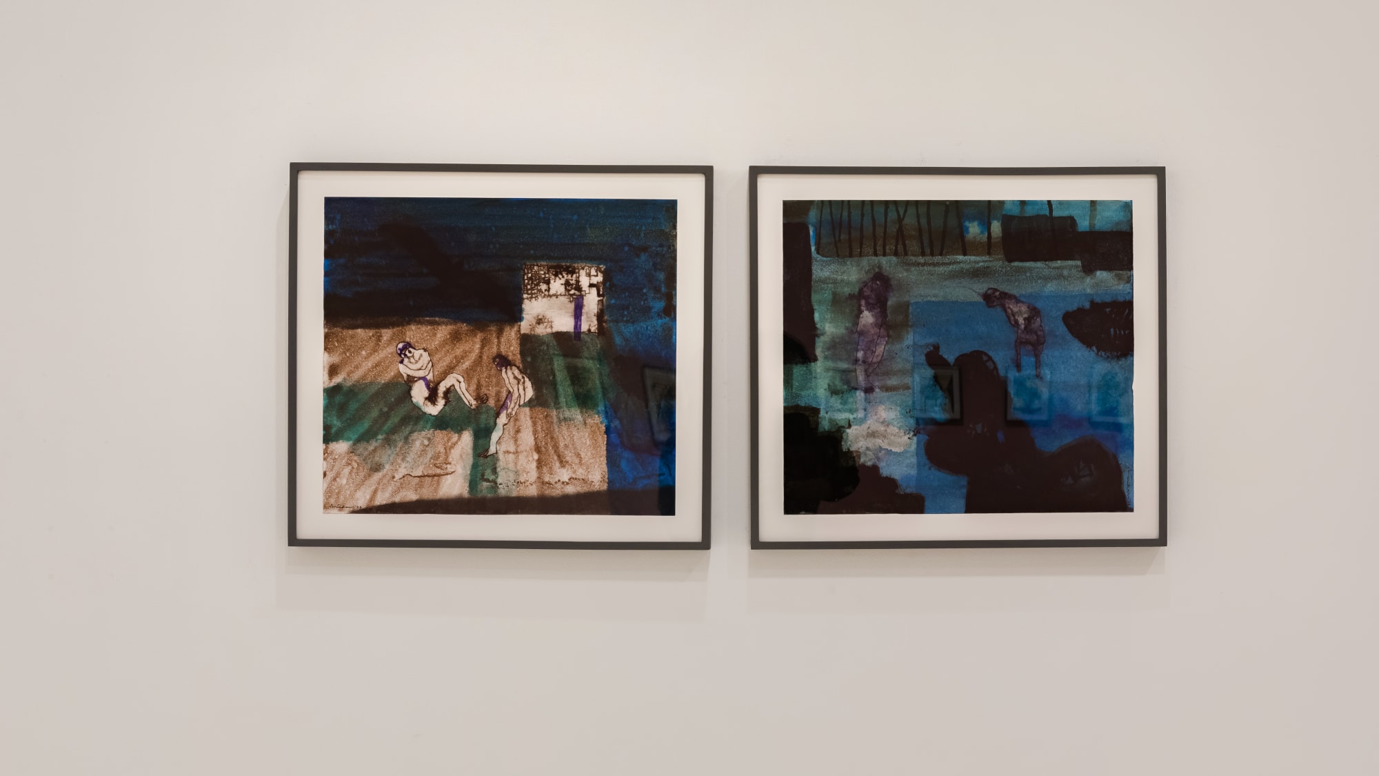 অ ব মা ন ব / a v a m ā n a v a