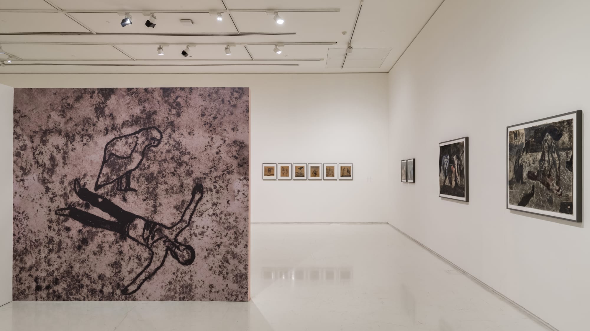 অ ব মা ন ব / a v a m ā n a v a