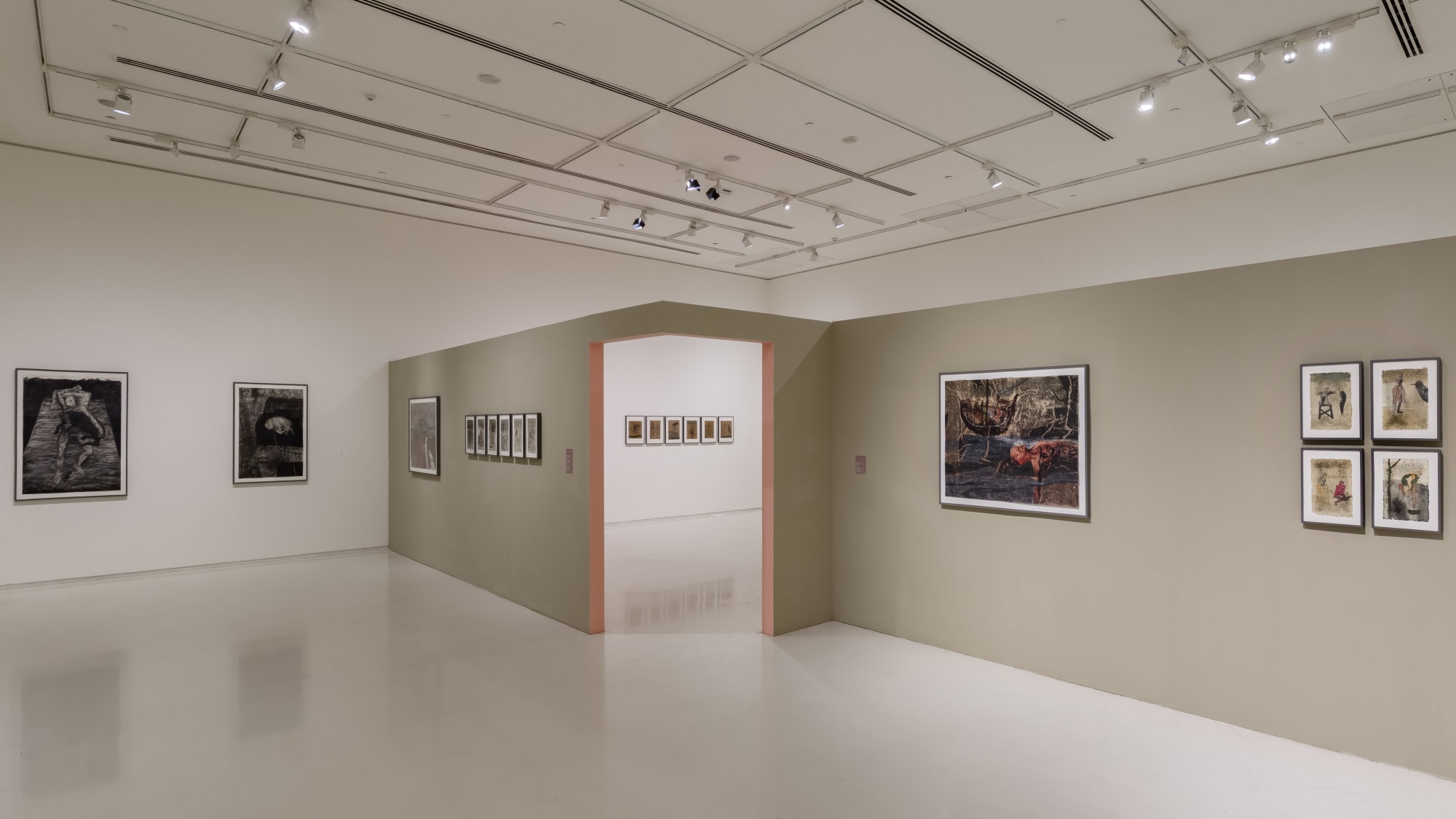 অ ব মা ন ব / a v a m ā n a v a