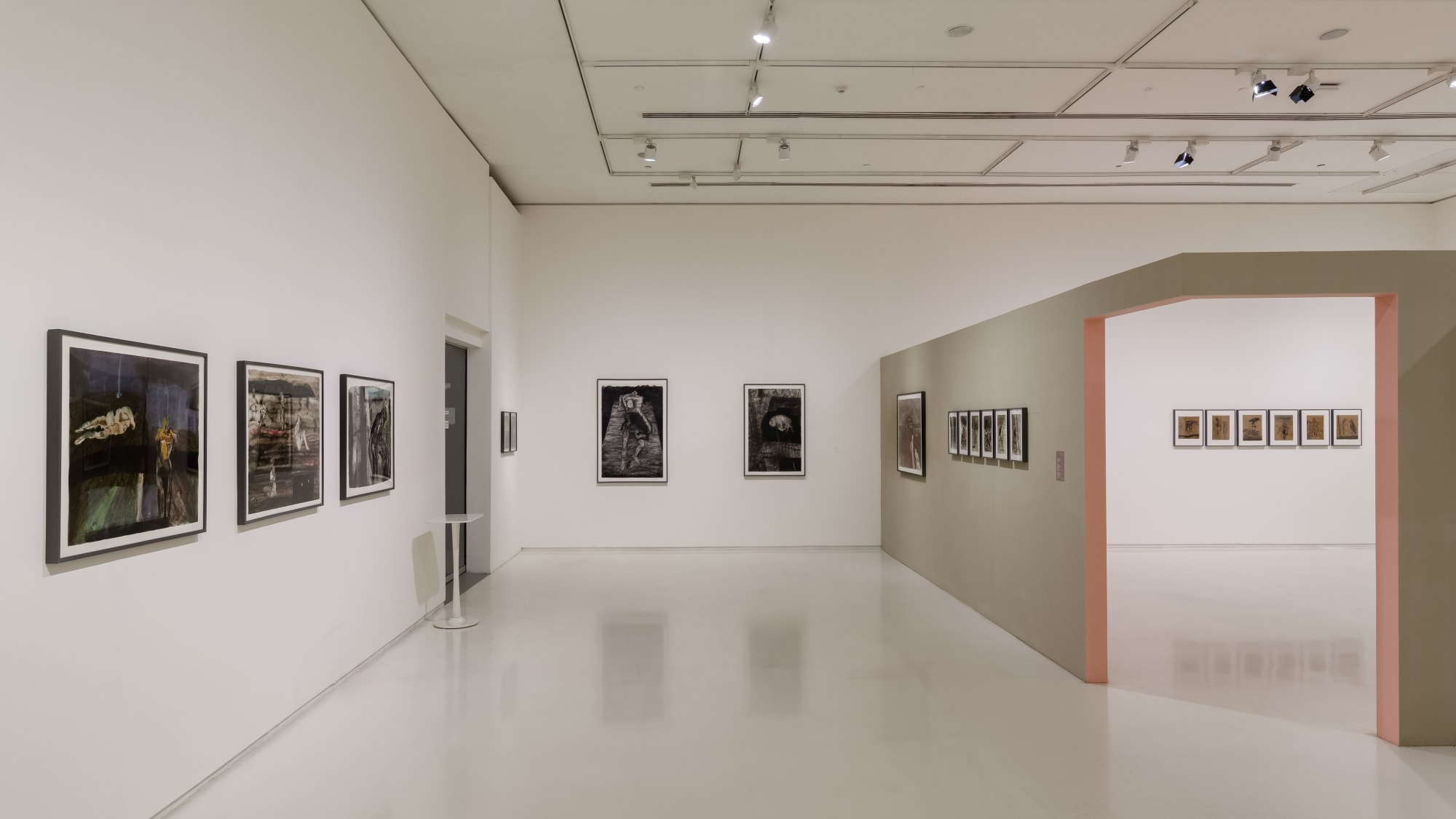 অ ব মা ন ব / a v a m ā n a v a