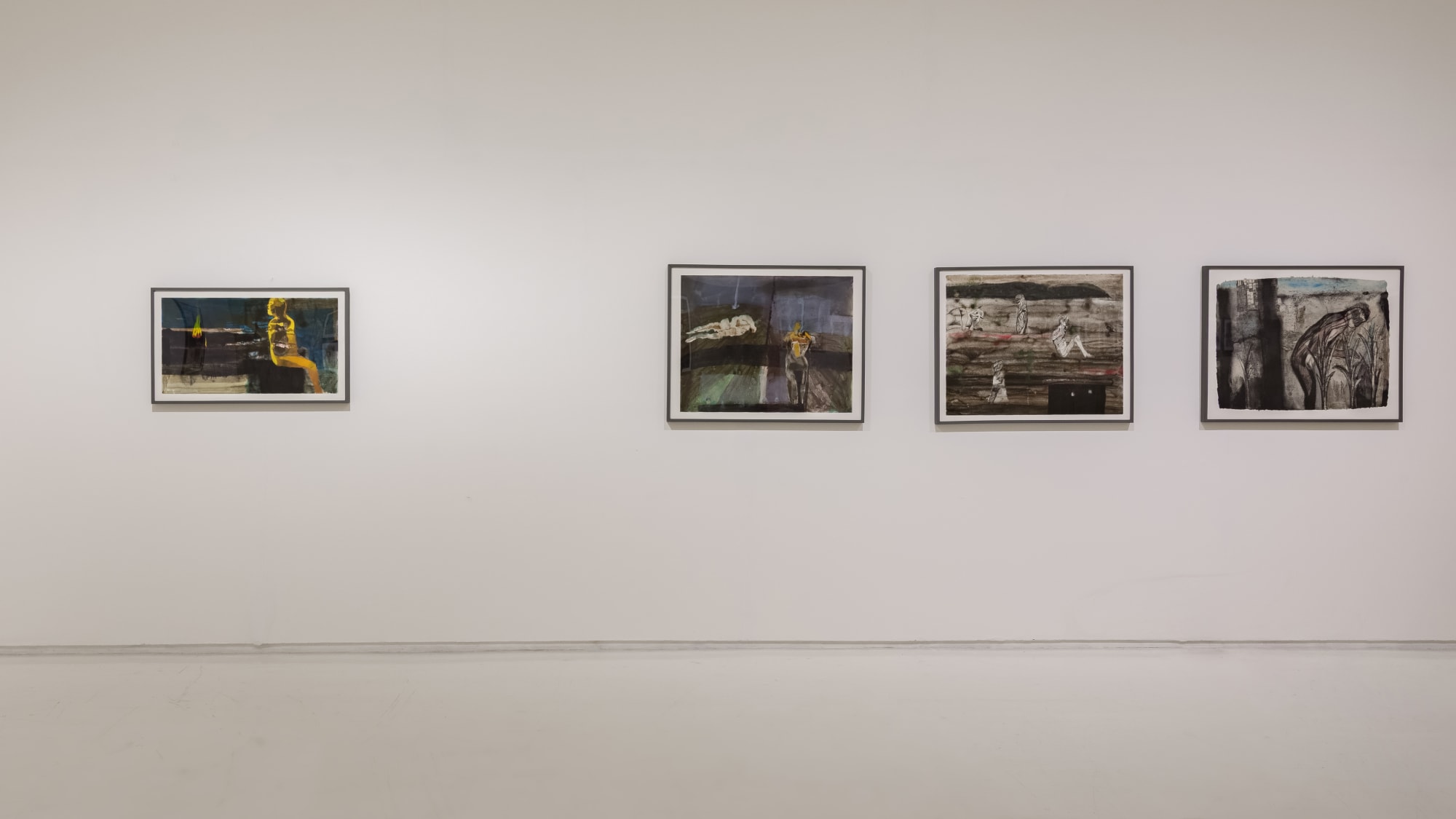 অ ব মা ন ব / a v a m ā n a v a