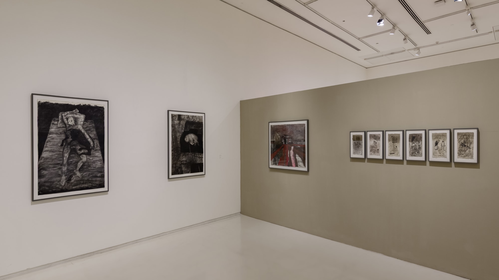 অ ব মা ন ব / a v a m ā n a v a