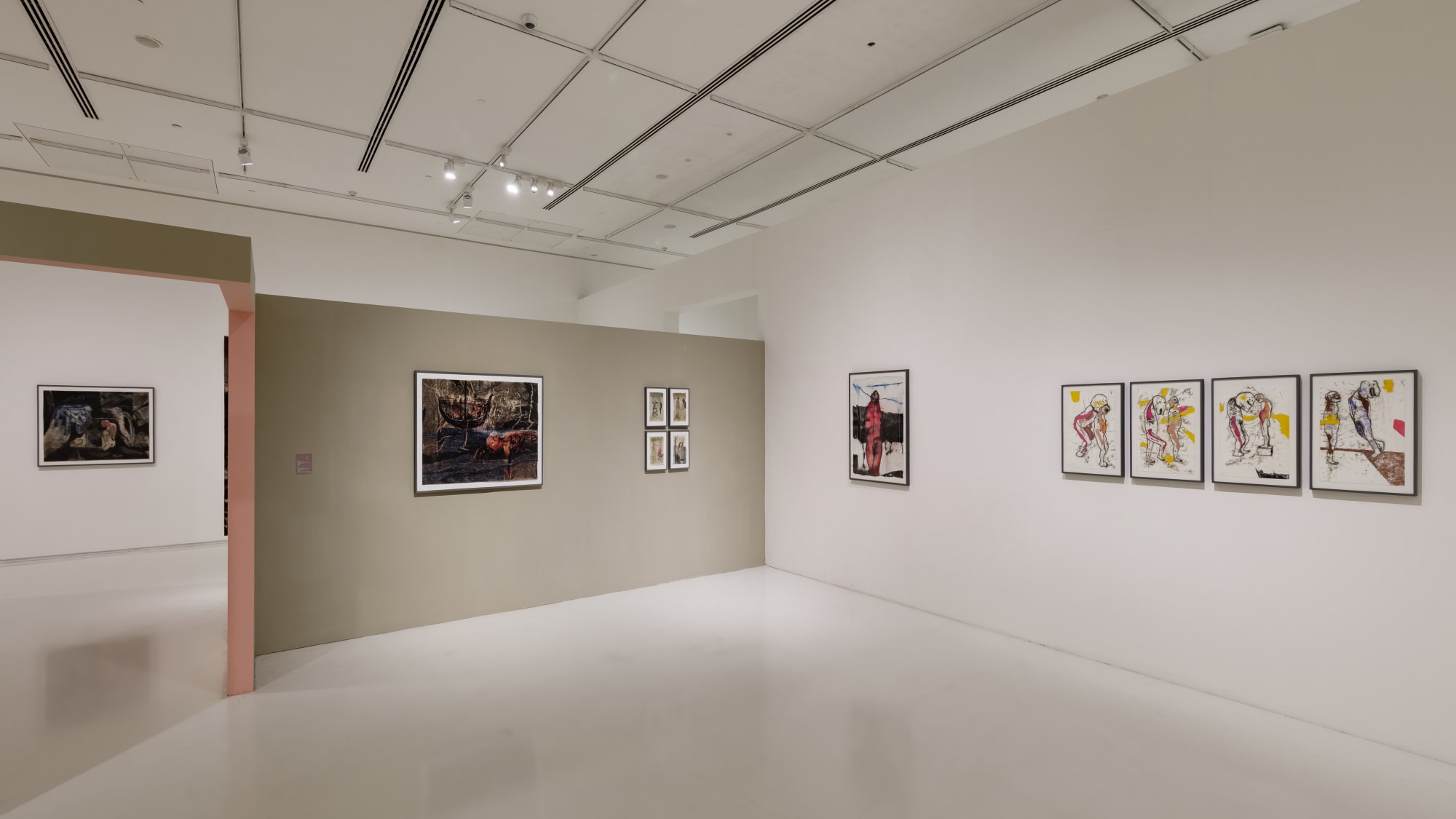 অ ব মা ন ব / a v a m ā n a v a