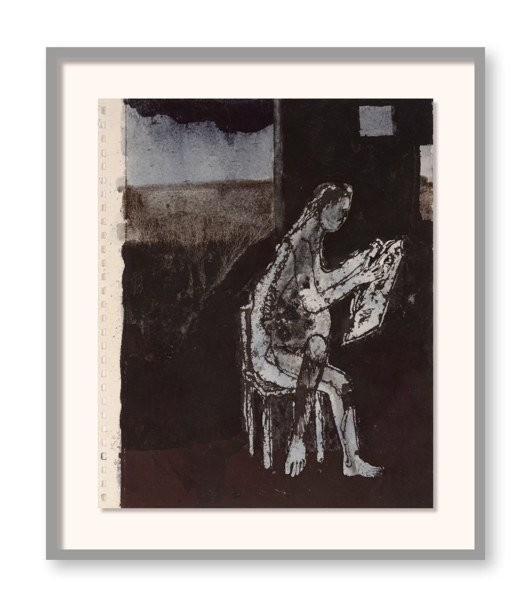 অ ব মা ন ব / a v a m ā n a v a