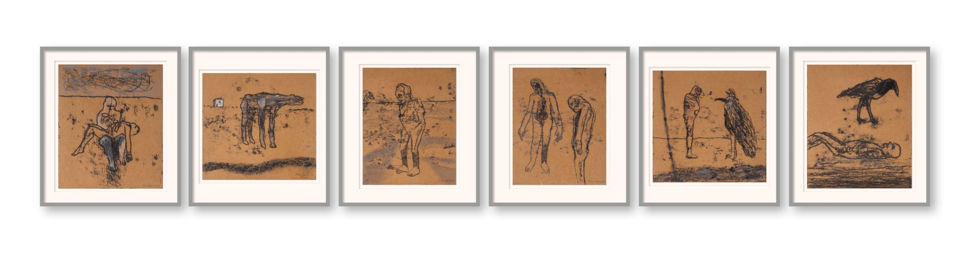 অ ব মা ন ব / a v a m ā n a v a