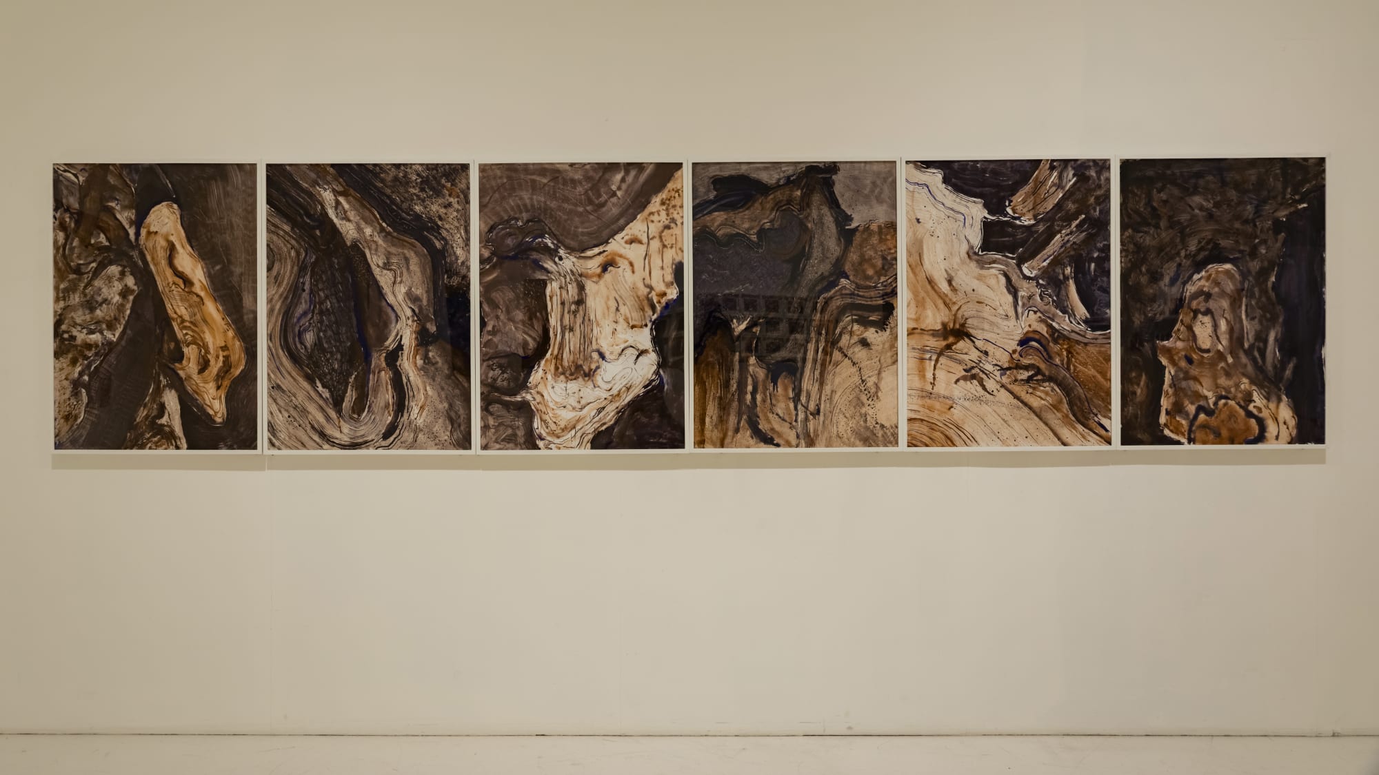 Field Notes (On the Afterlife of Trees)