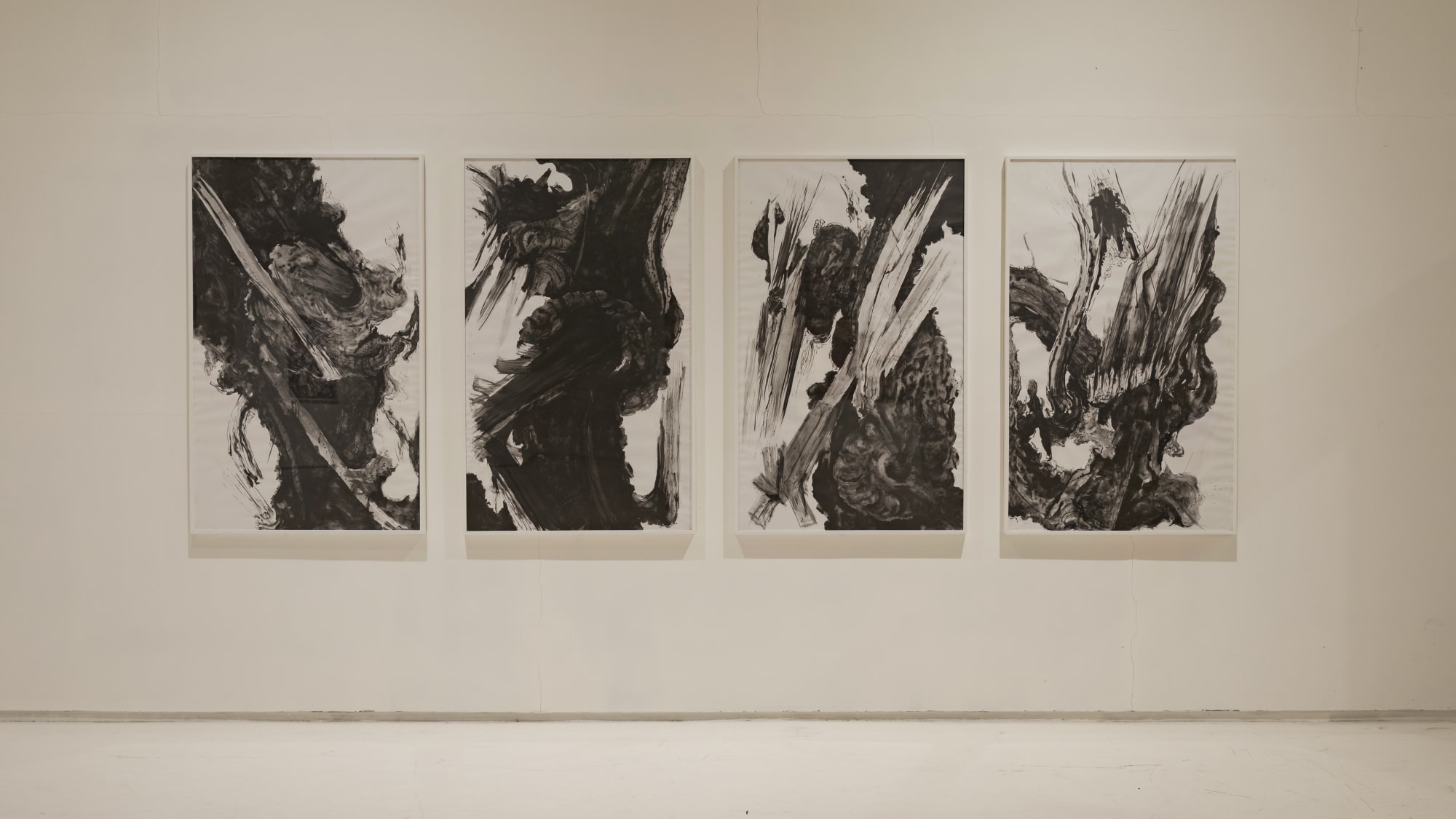 Field Notes (On the Afterlife of Trees)