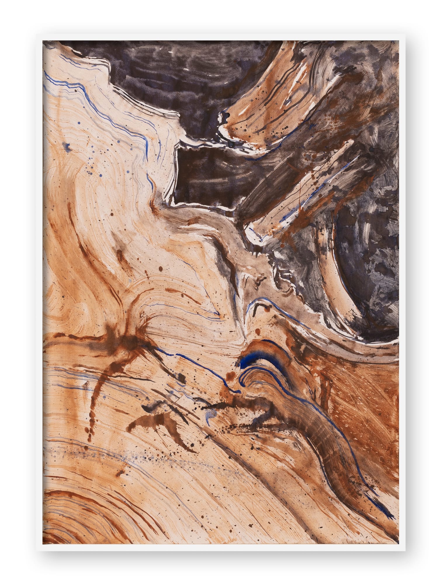 Vishal Kumar Gupta (b.1996), Untitled, 2025