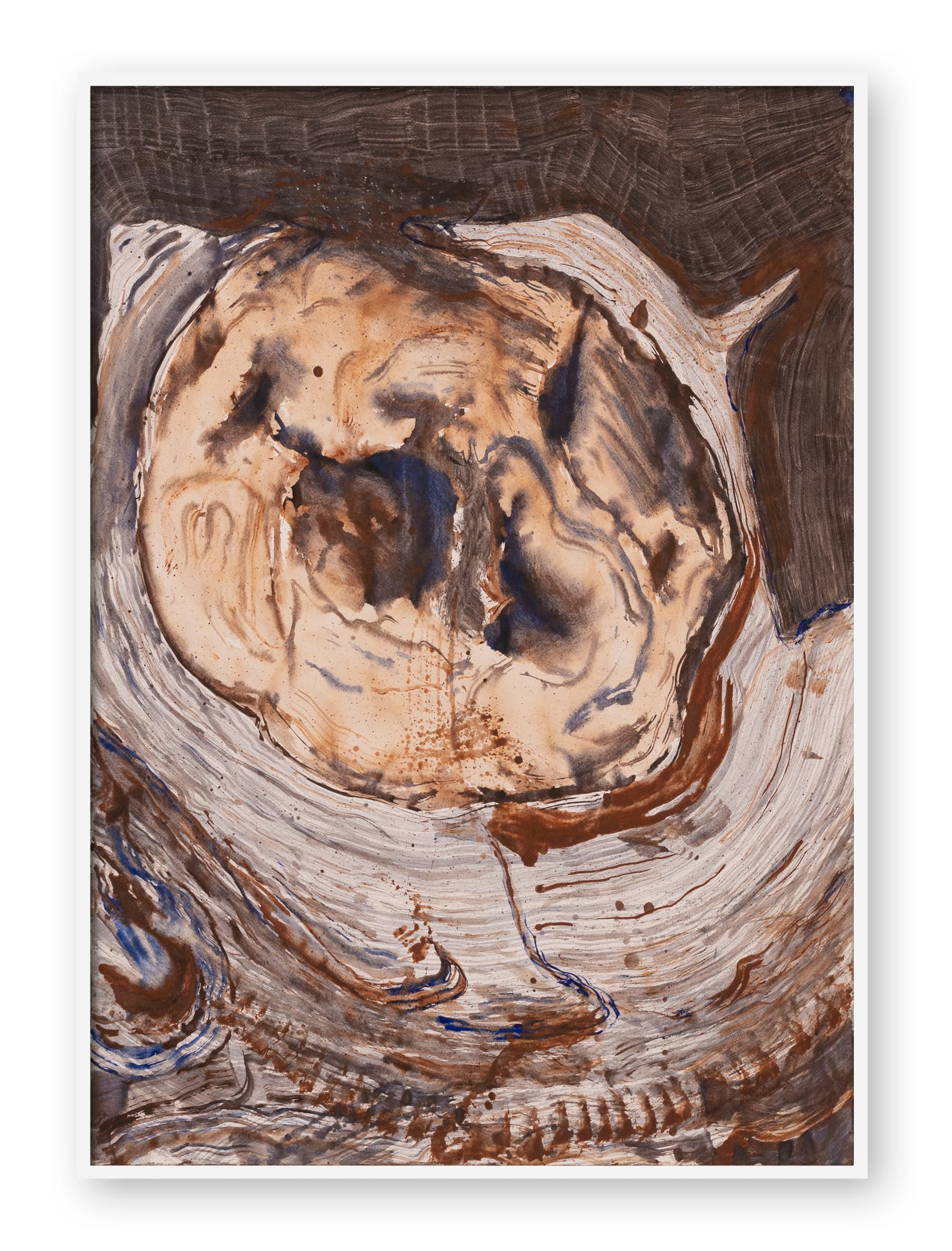 Vishal Kumar Gupta (b.1996), Untitled, 2025