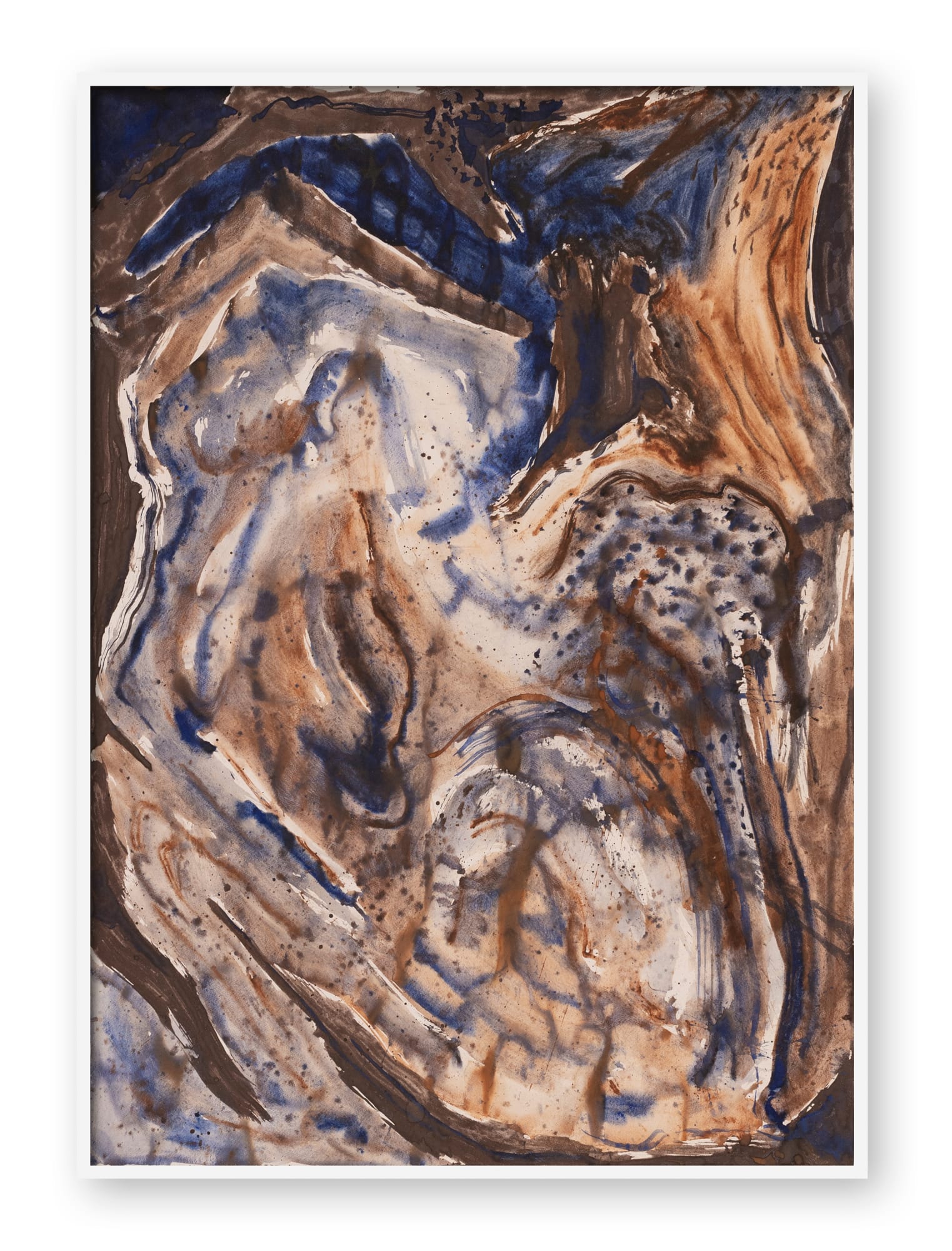 Vishal Kumar Gupta (b.1996), Untitled, 2025