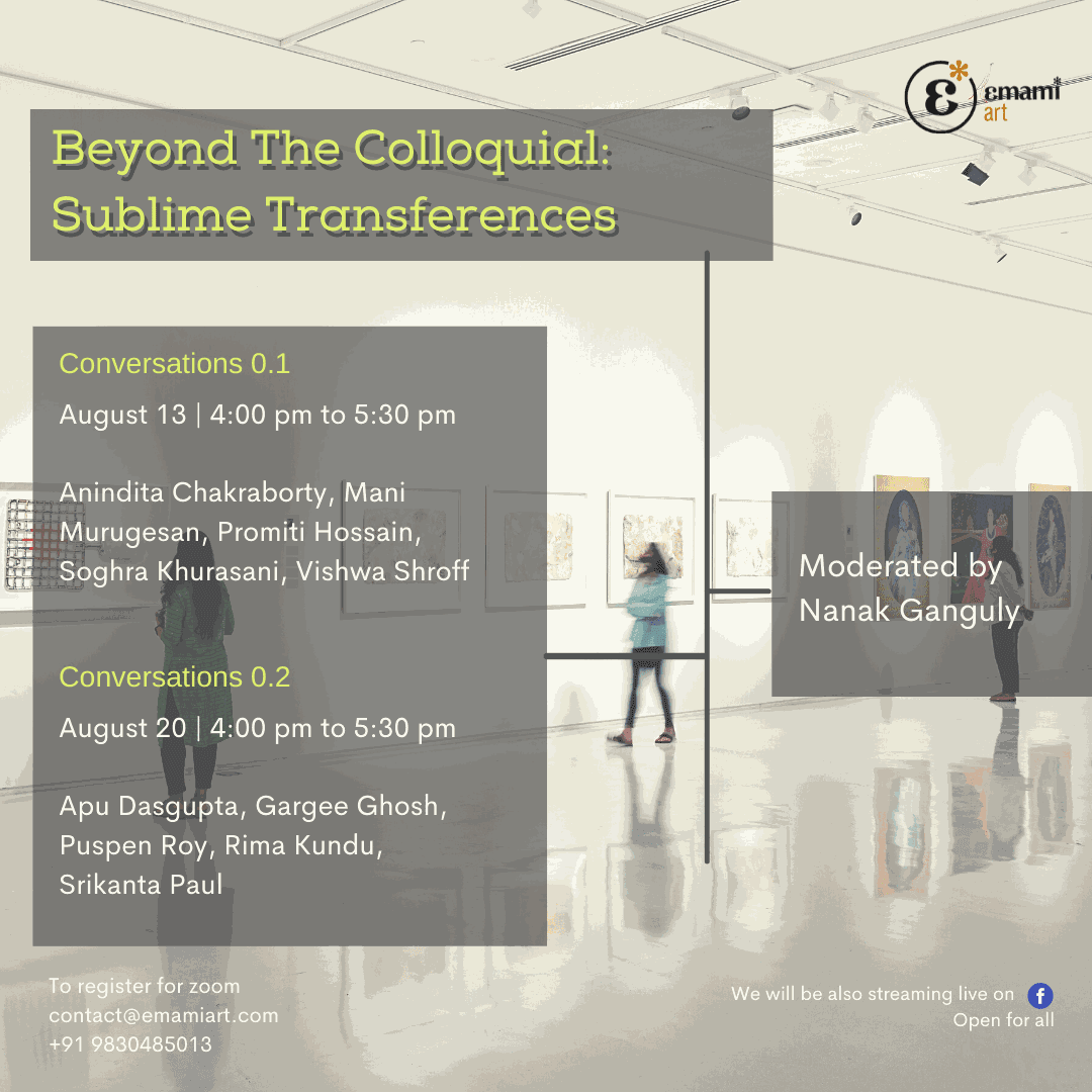 Beyond The Colloquial: As Far As I know August 13, 2021 and August 20, 2021