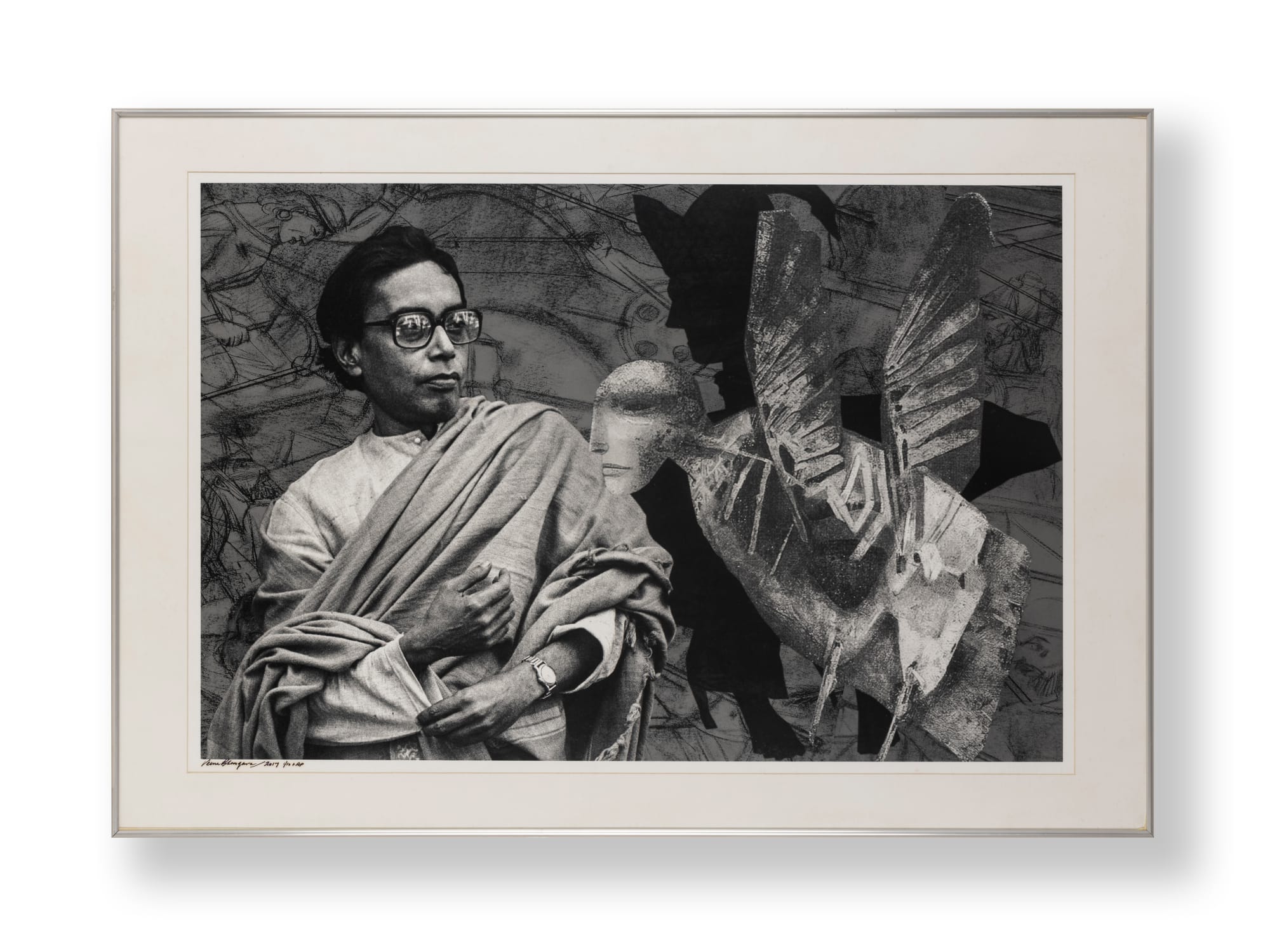 এক্ষণ I Ekkhan : Situating the Present