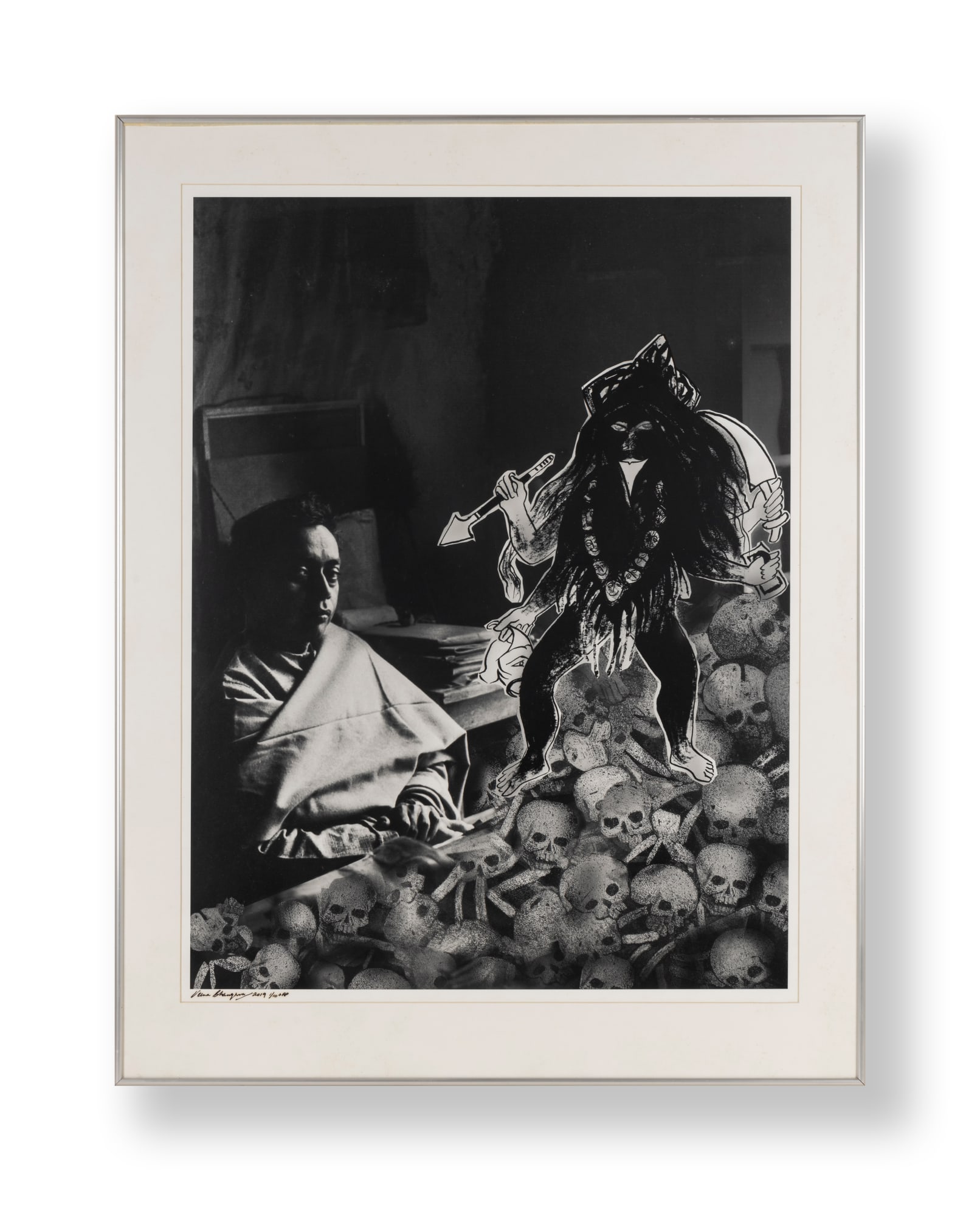 এক্ষণ I Ekkhan : Situating the Present