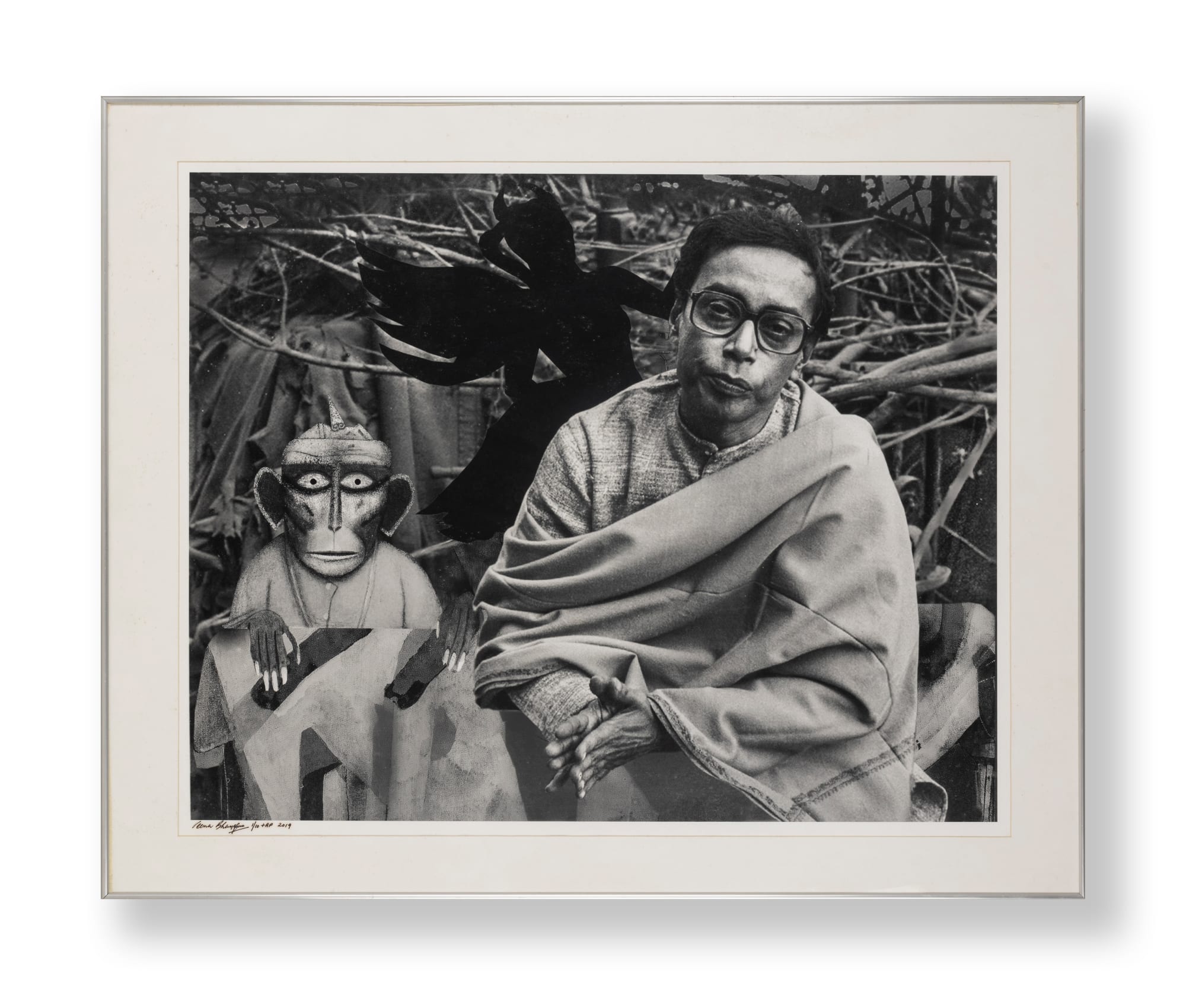 এক্ষণ I Ekkhan : Situating the Present