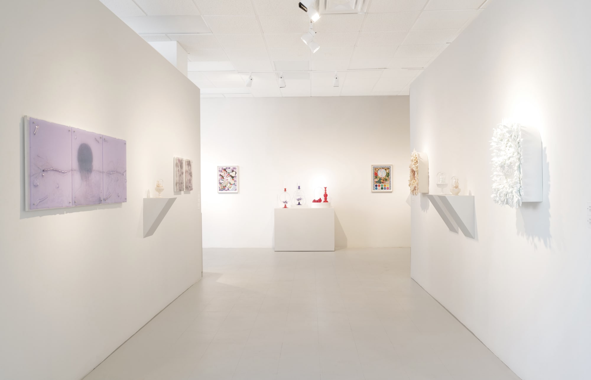 LIGHT OF A DISTANT FUTURE