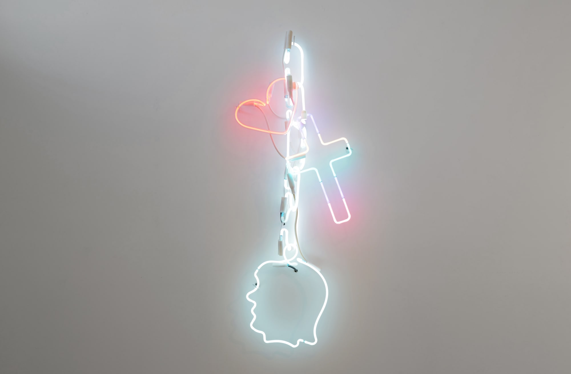 LIGHT OF A DISTANT FUTURE