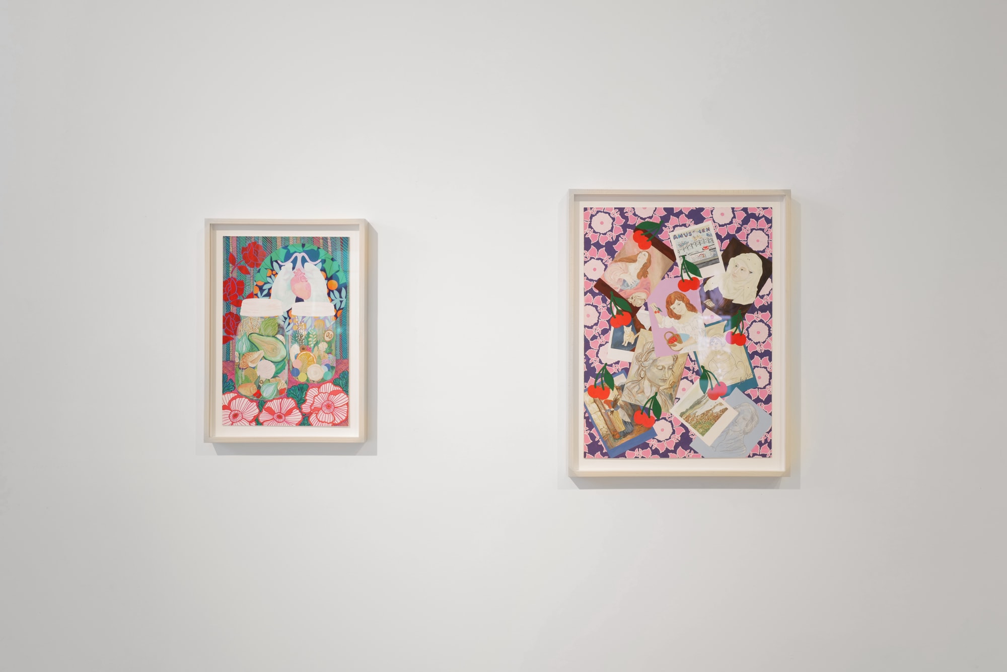 LIGHT OF A DISTANT FUTURE