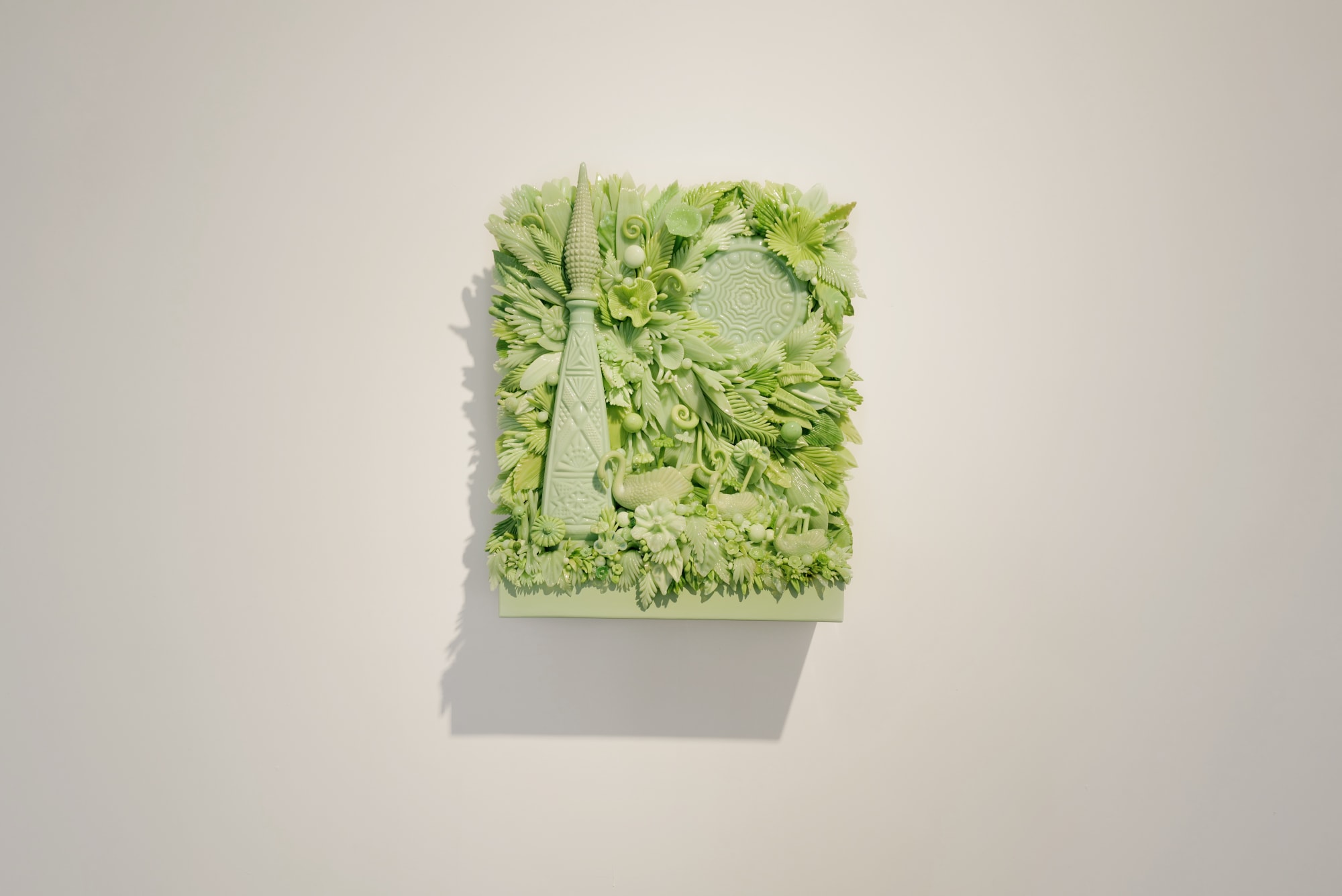 LIGHT OF A DISTANT FUTURE