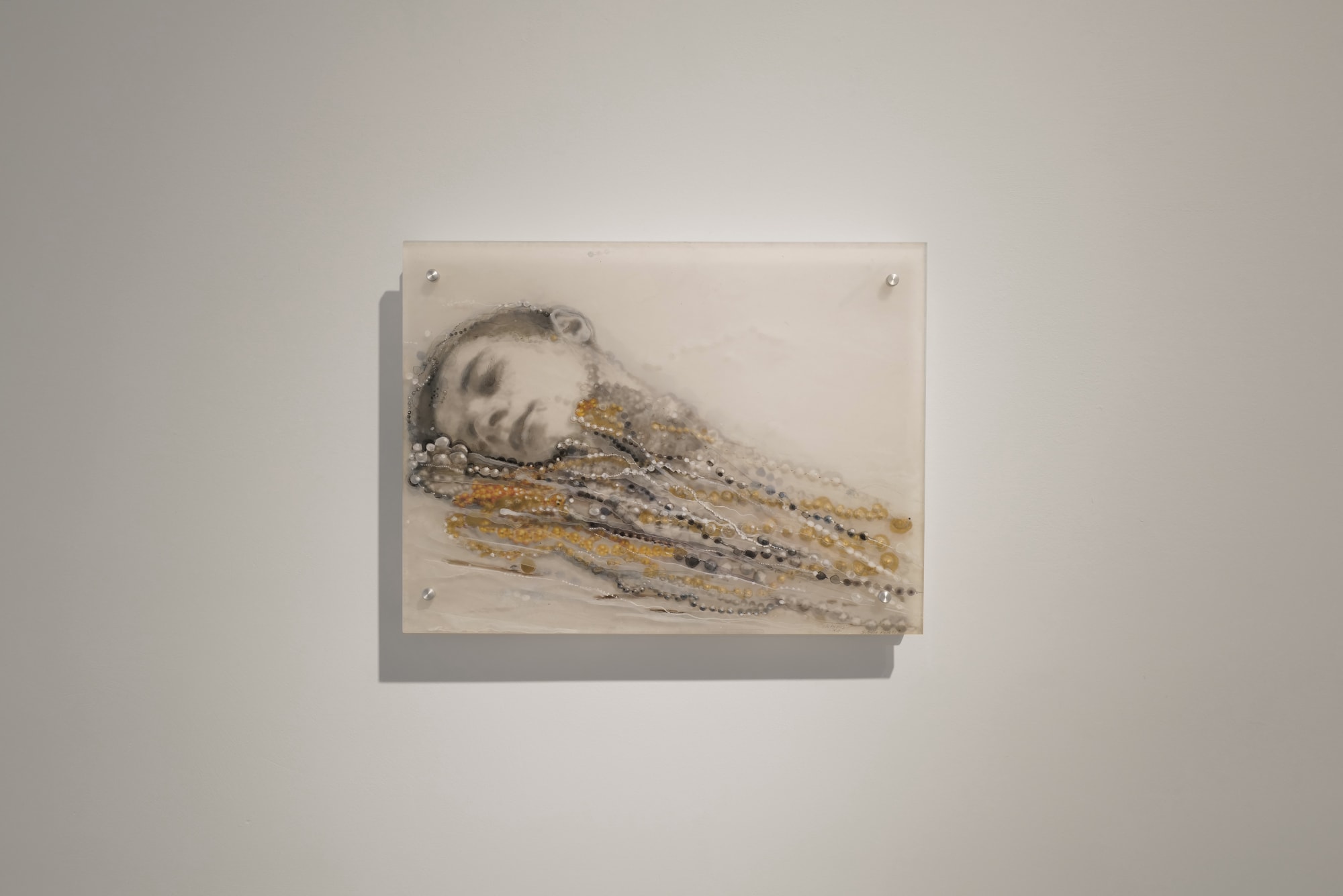 LIGHT OF A DISTANT FUTURE