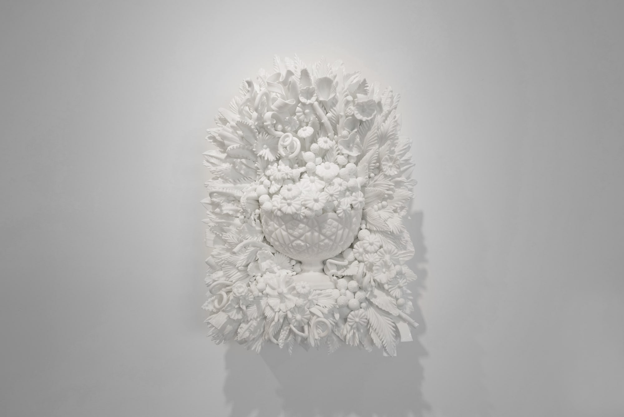 LIGHT OF A DISTANT FUTURE