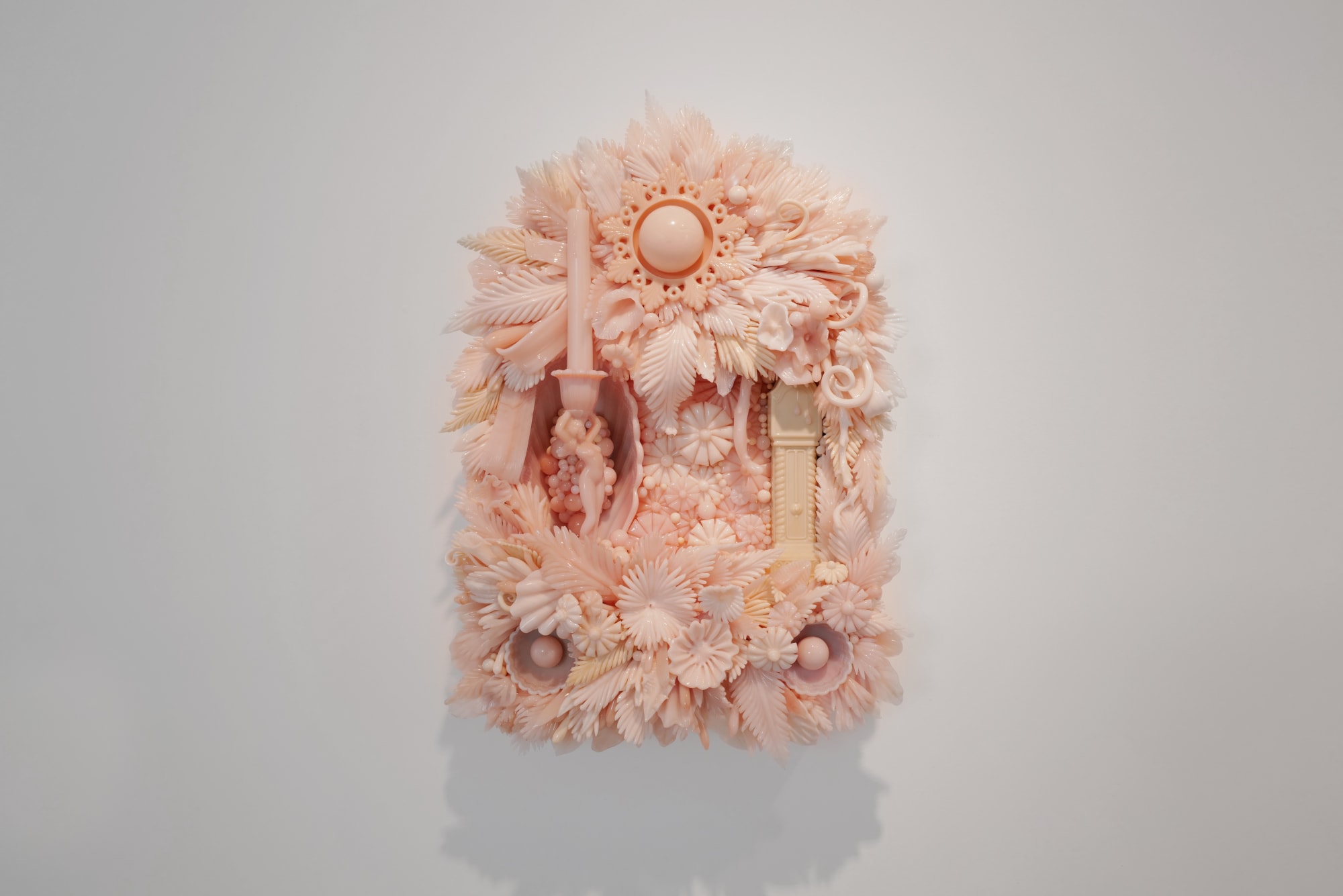 LIGHT OF A DISTANT FUTURE