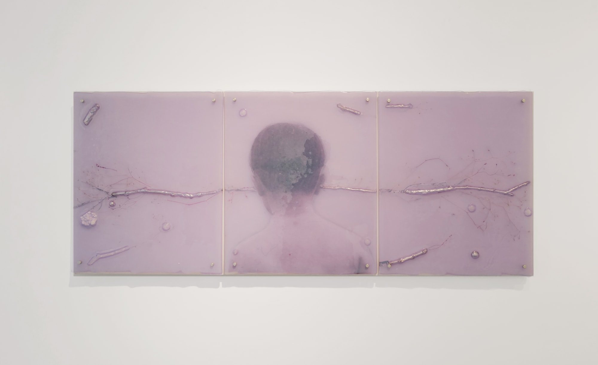 LIGHT OF A DISTANT FUTURE