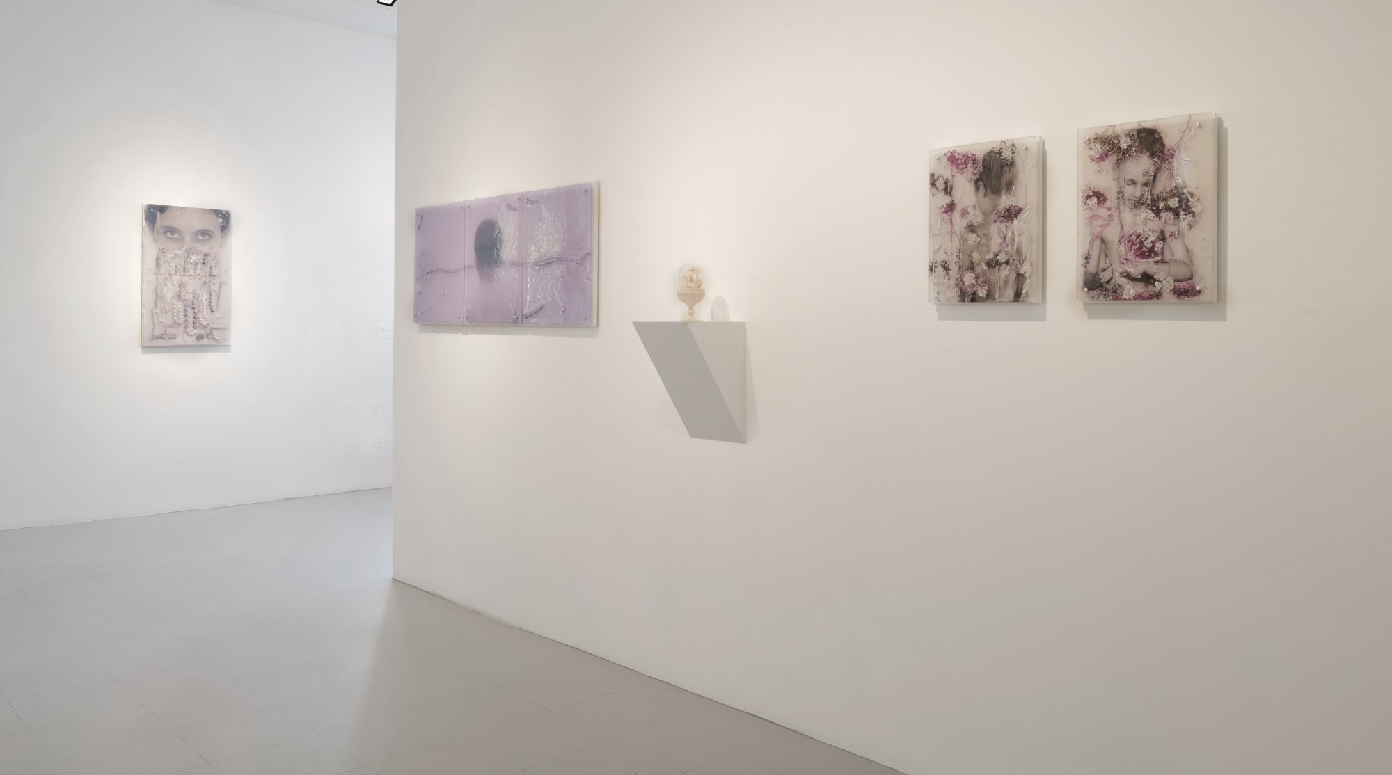 LIGHT OF A DISTANT FUTURE