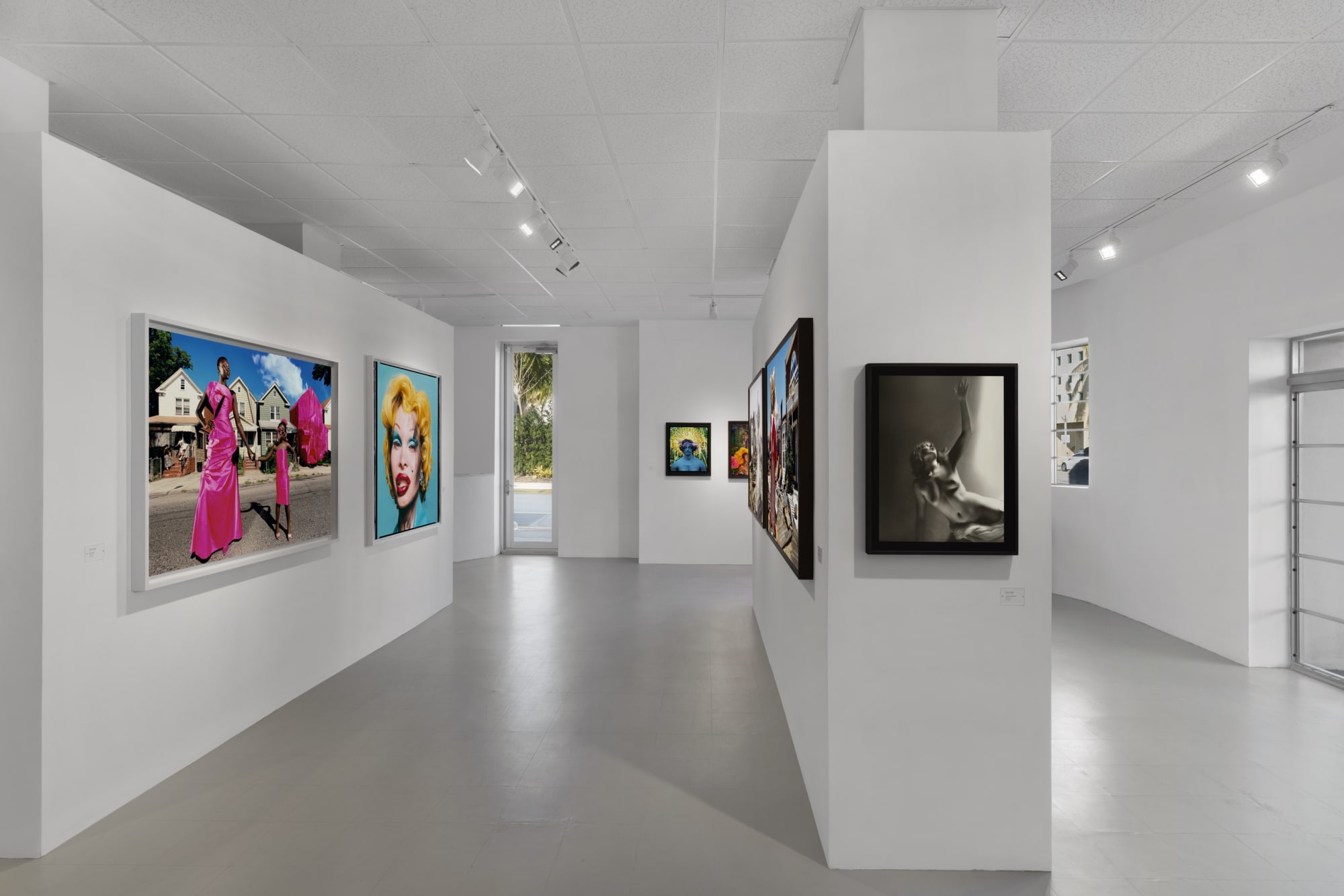 DAVID LACHAPELLE: HAPPY TOGETHER