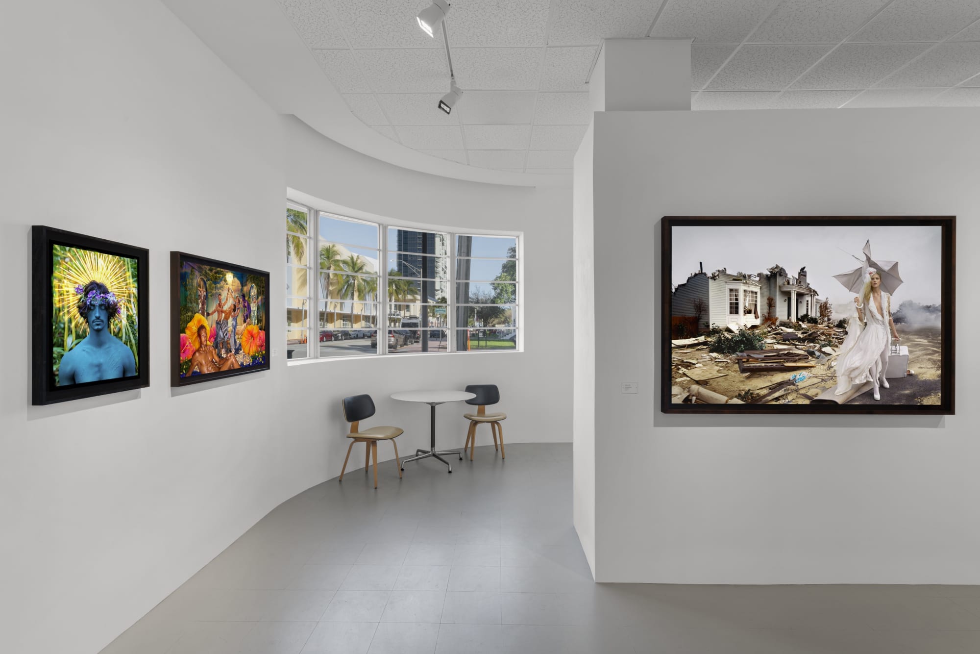 DAVID LACHAPELLE: HAPPY TOGETHER