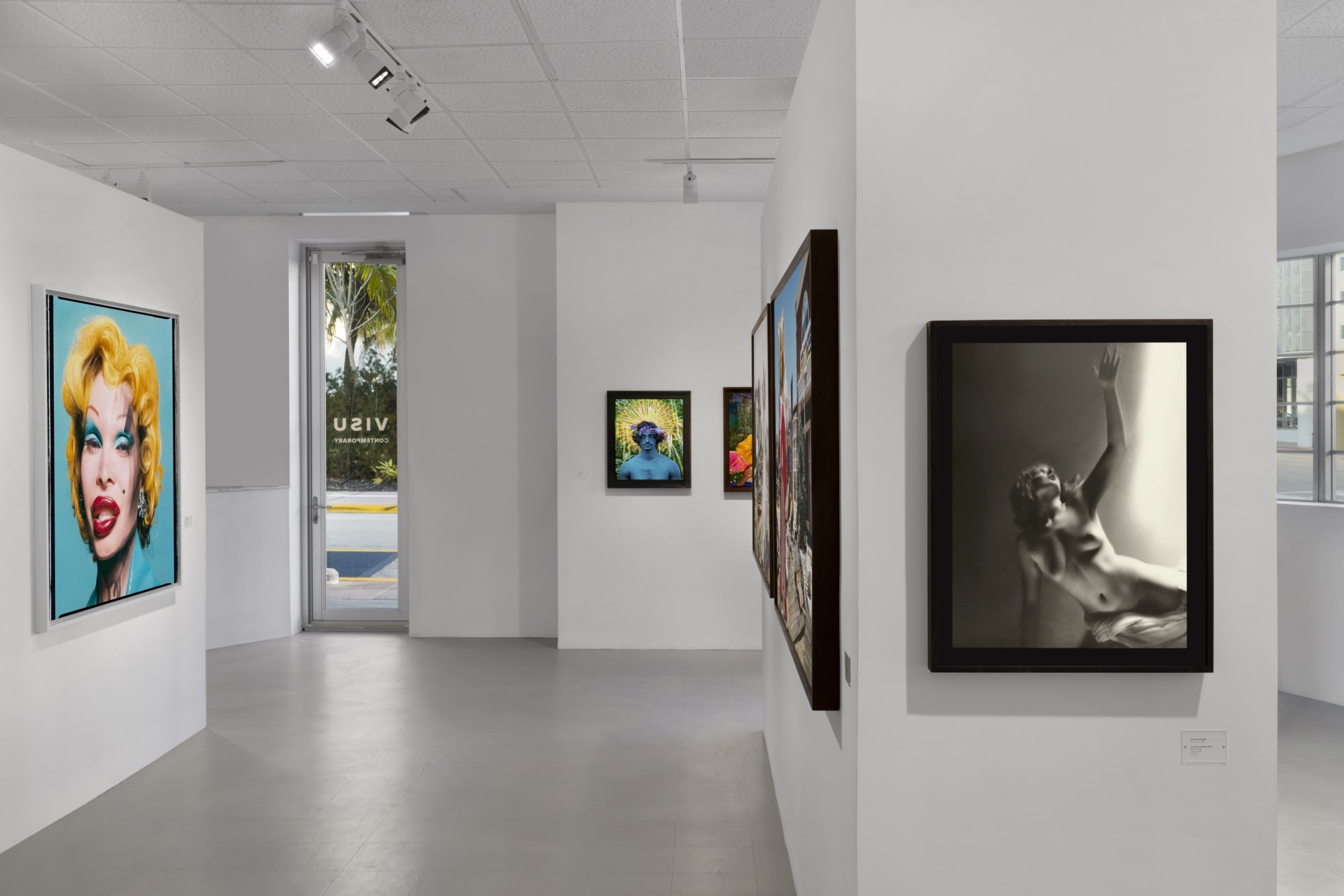 DAVID LACHAPELLE: HAPPY TOGETHER