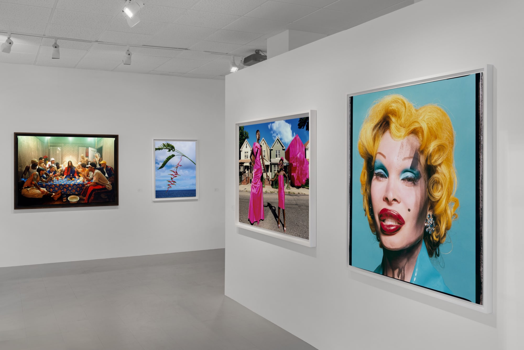 DAVID LACHAPELLE: HAPPY TOGETHER