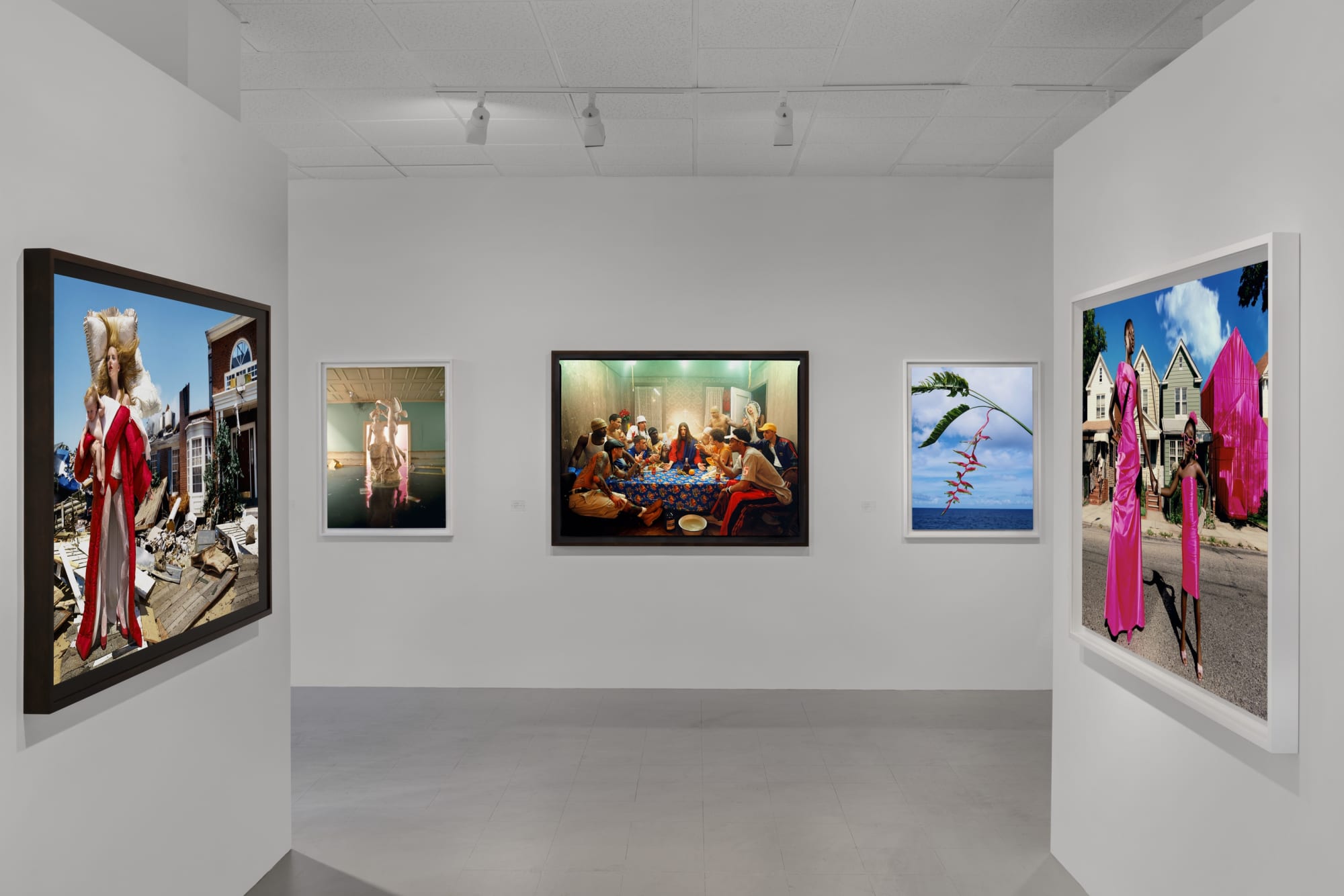 DAVID LACHAPELLE: HAPPY TOGETHER