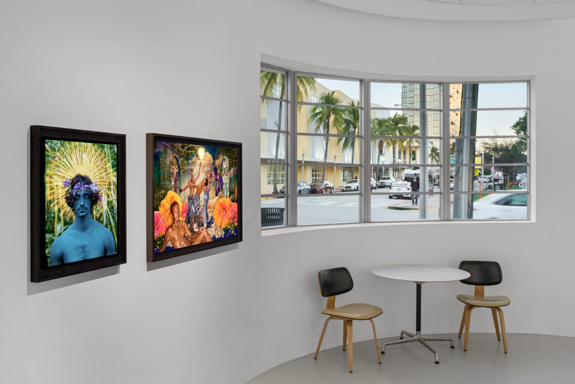 DAVID LACHAPELLE: HAPPY TOGETHER