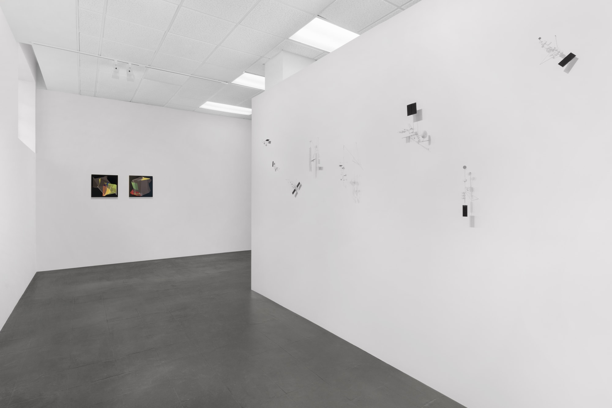 ENCODED: ART WITH NO BOUNDARIES