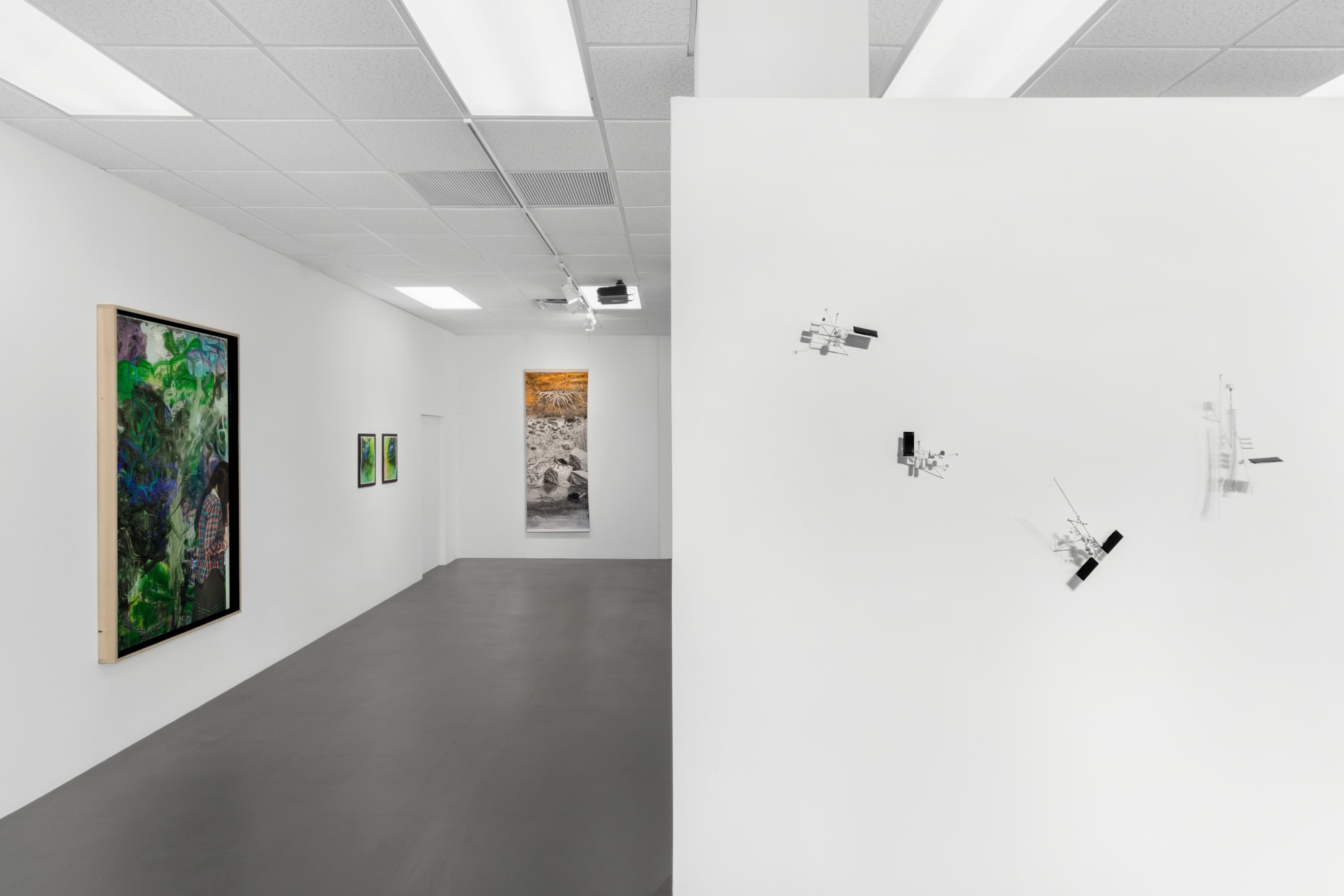 ENCODED: ART WITH NO BOUNDARIES