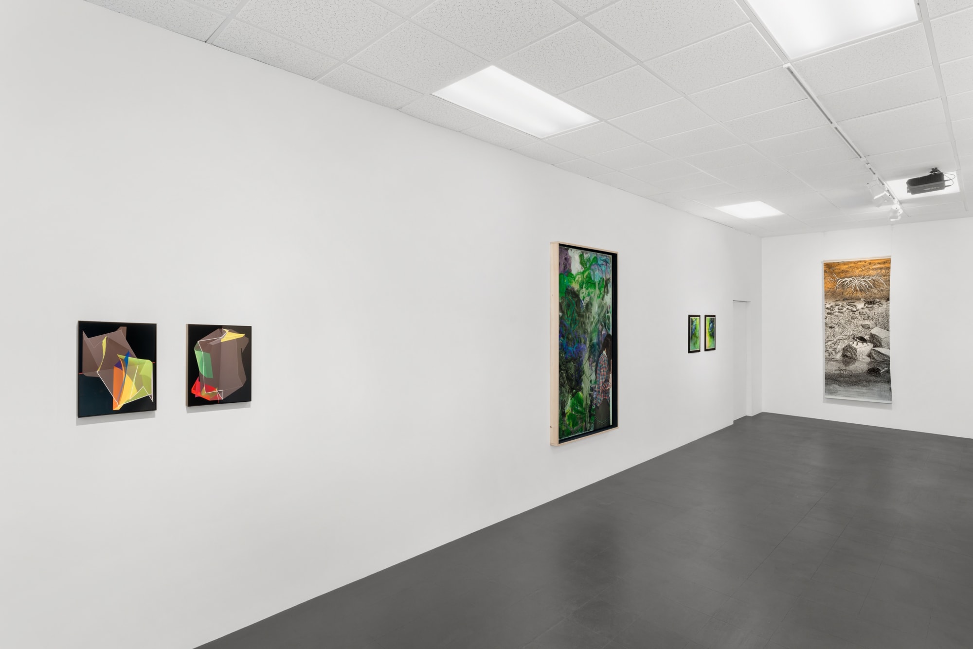 ENCODED: ART WITH NO BOUNDARIES