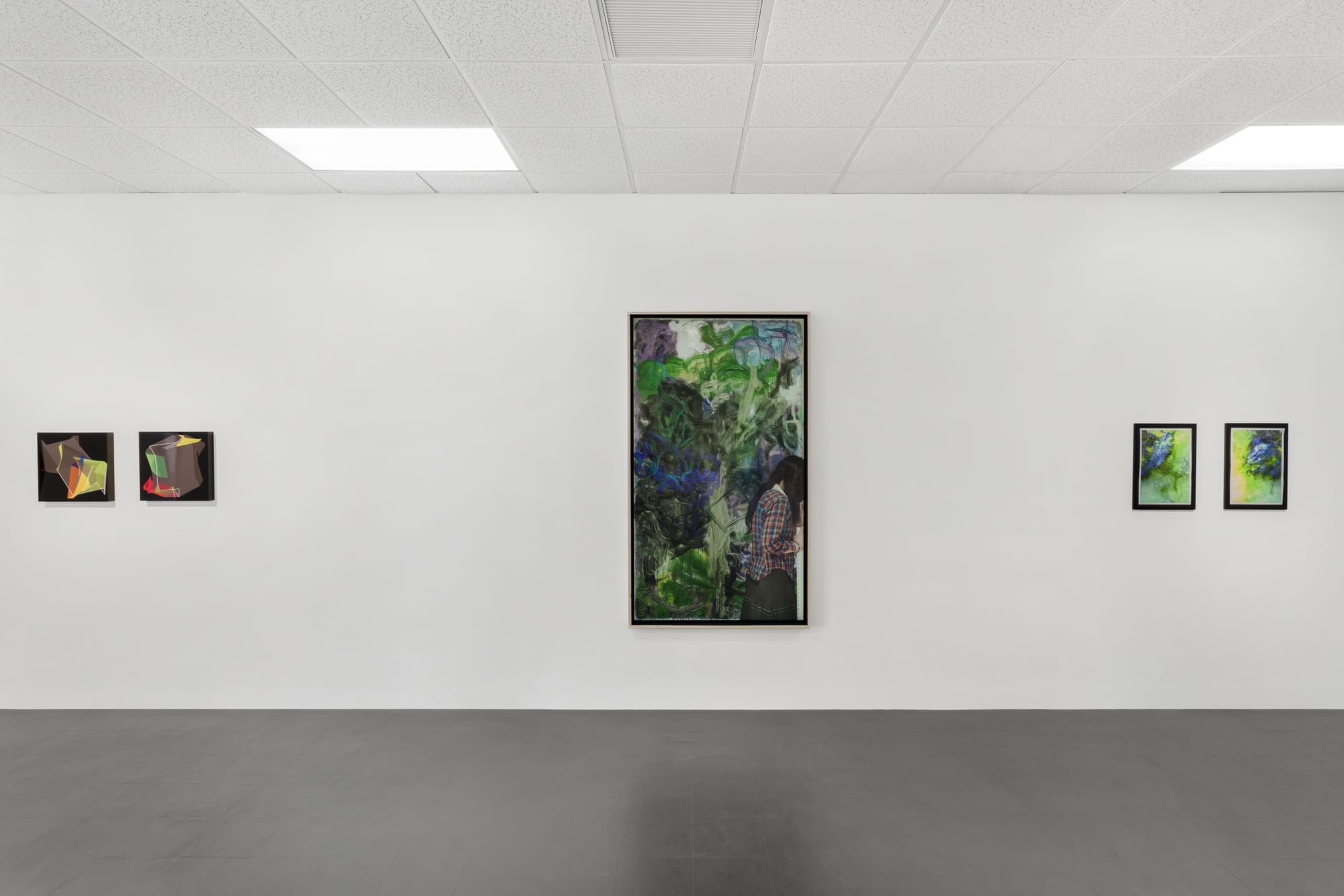 ENCODED: ART WITH NO BOUNDARIES